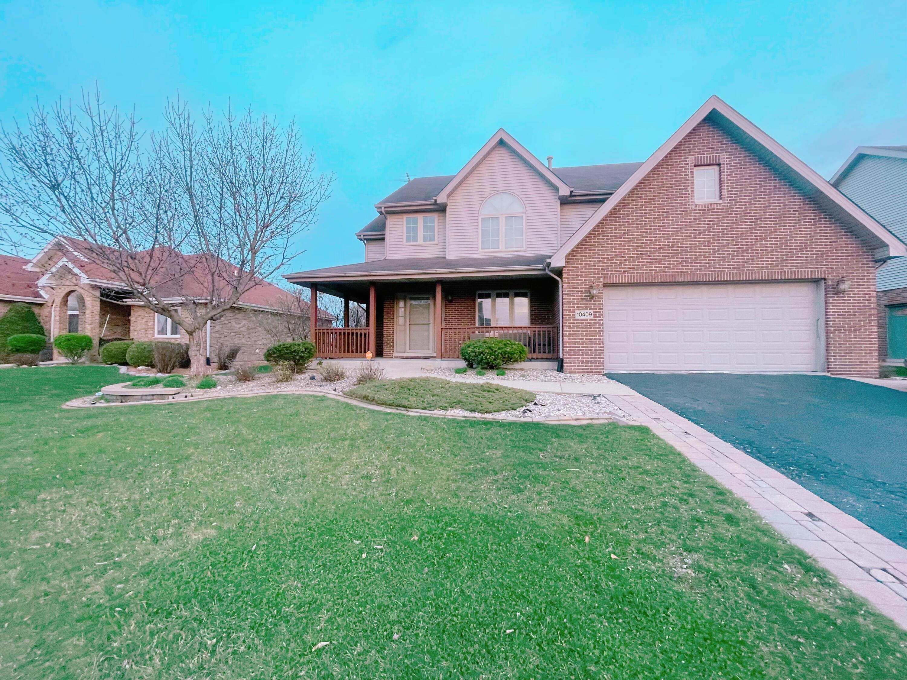 10409 Adler Cove, St. John, IN 46373; Image #3