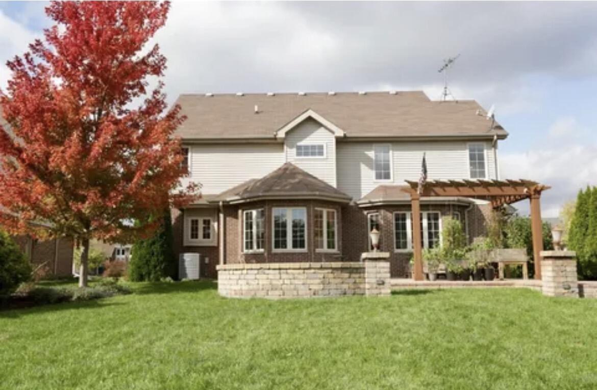 10409 Adler Cove, St. John, IN 46373; Image #45