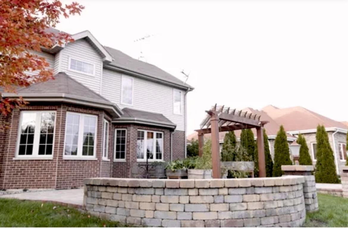 10409 Adler Cove, St. John, IN 46373; Image #46
