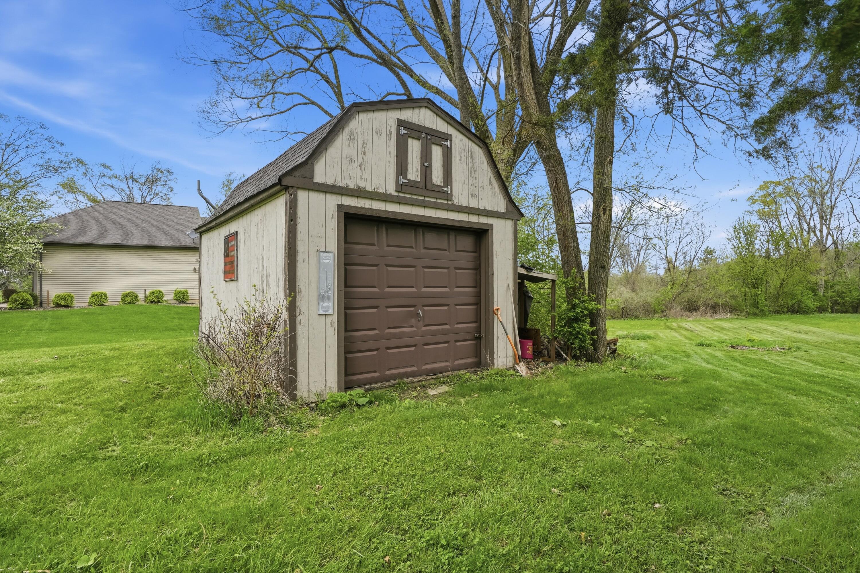 11131 Fathke Road, Crown Point, IN 46307; Image #16