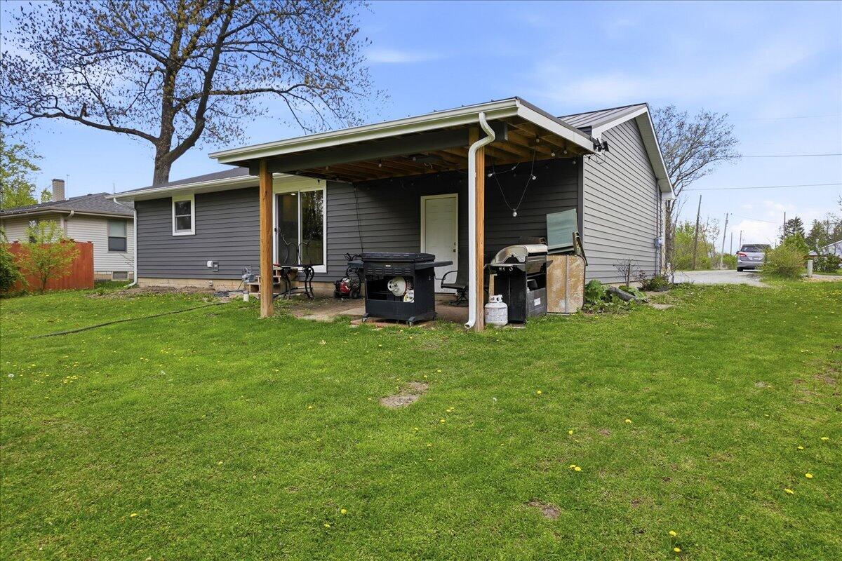 13414 Sherman Street, Cedar Lake, IN 46303; Image #15