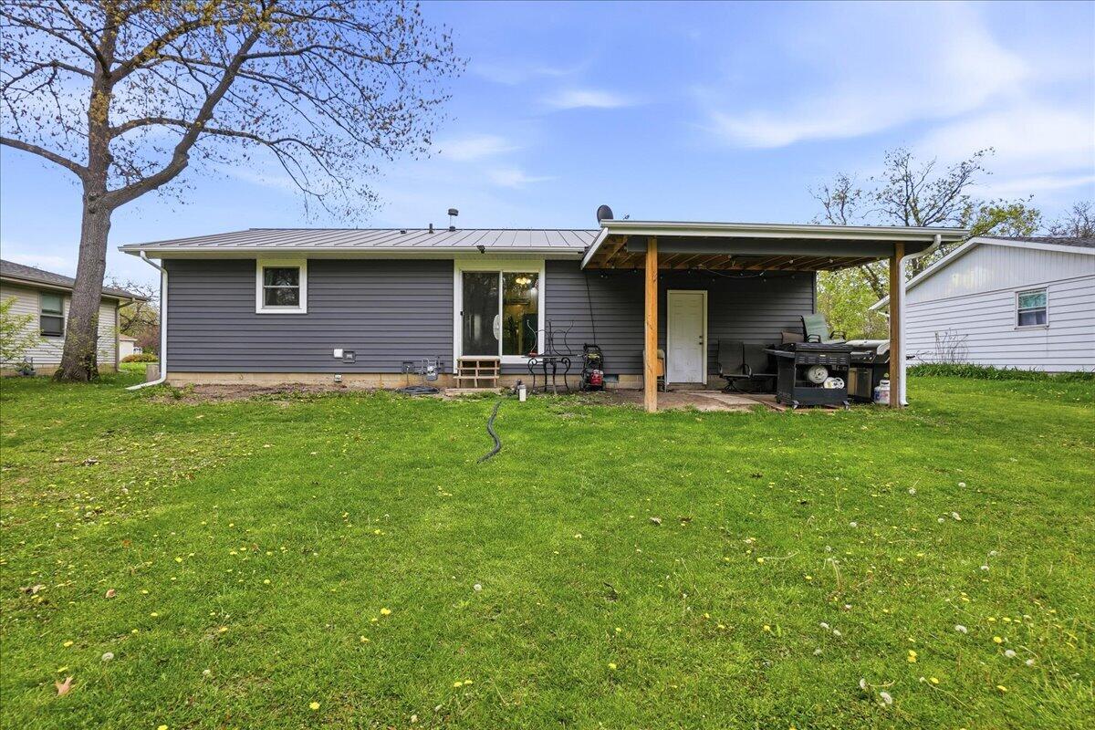 13414 Sherman Street, Cedar Lake, IN 46303; Image #17