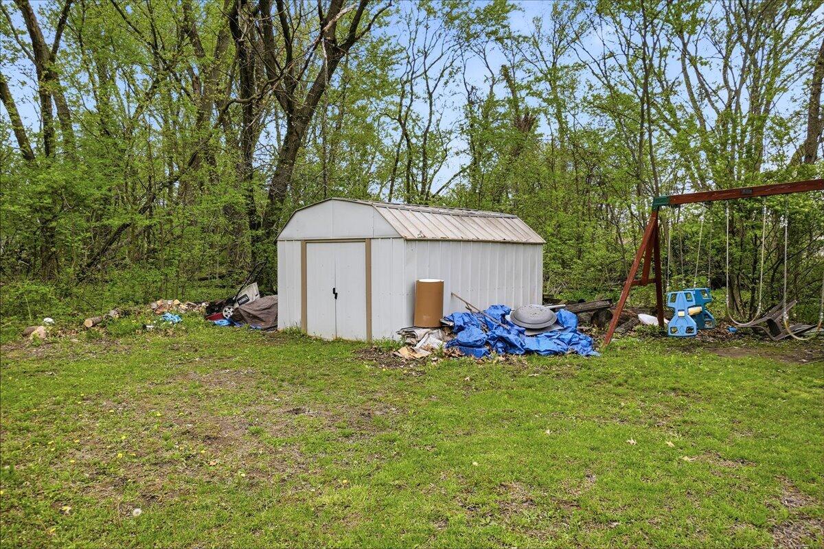 13414 Sherman Street, Cedar Lake, IN 46303; Image #19