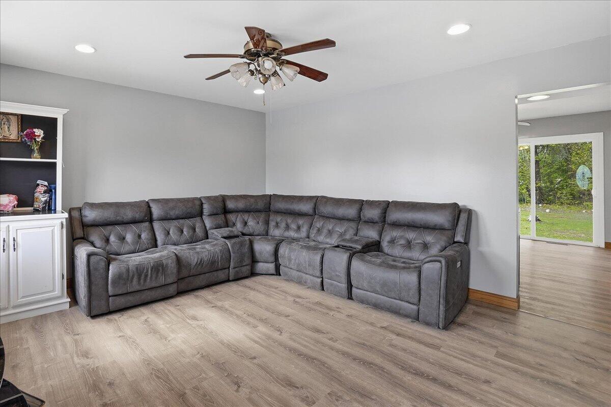 13414 Sherman Street, Cedar Lake, IN 46303; Image #2