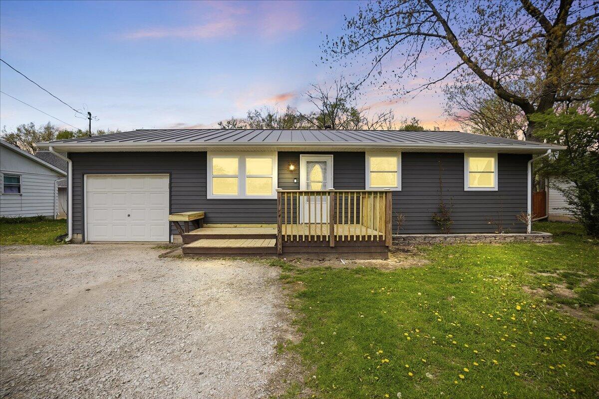 13414 Sherman Street, Cedar Lake, IN 46303; Image #22