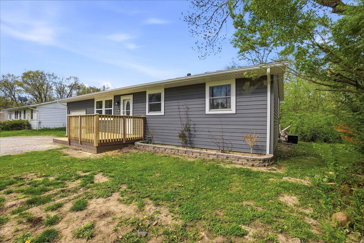 13414 Sherman Street, Cedar Lake, IN 46303; Image #3