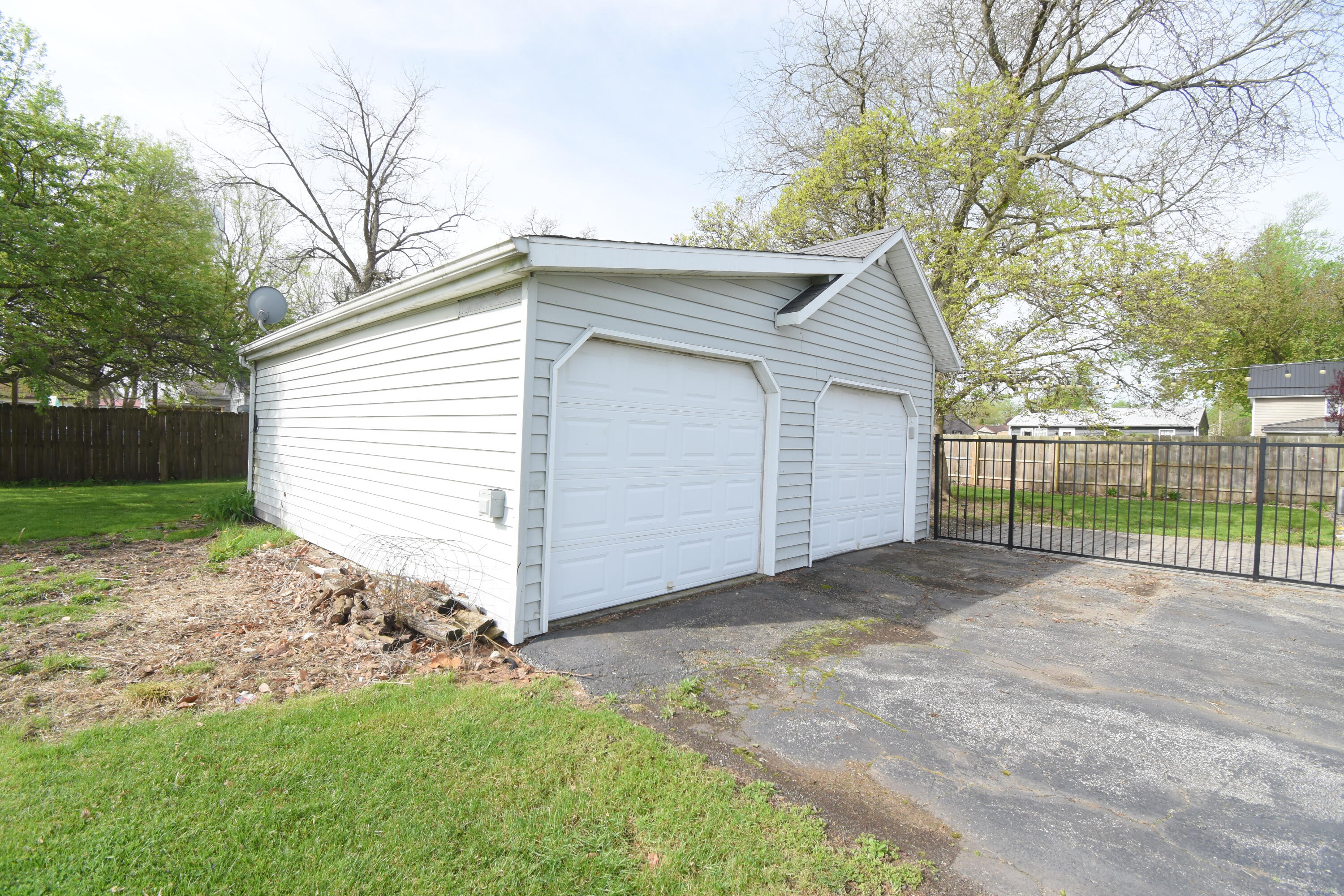 135 N Rachel Street, Rensselaer, IN 47978; Image #3