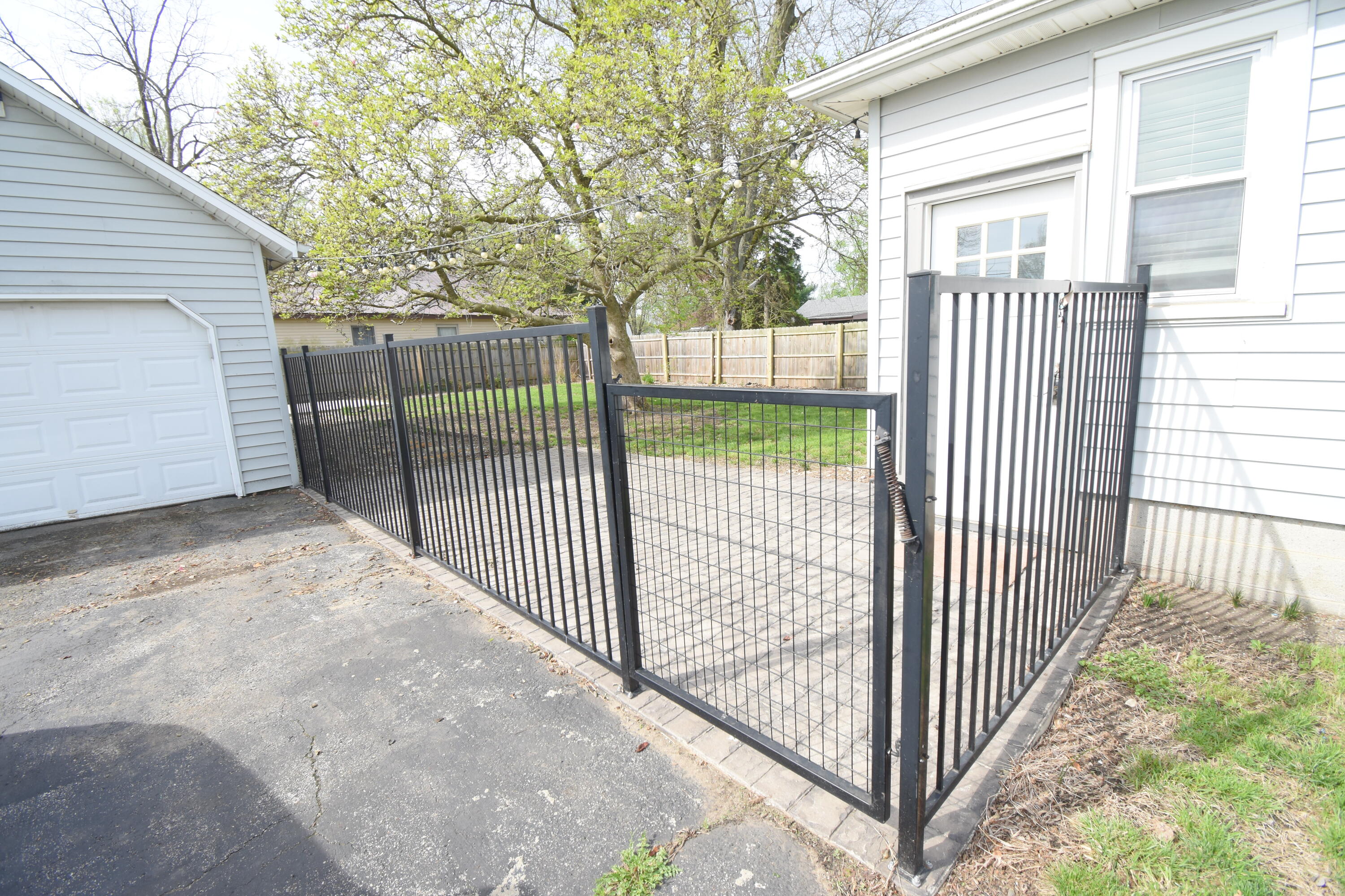 135 N Rachel Street, Rensselaer, IN 47978; Image #4