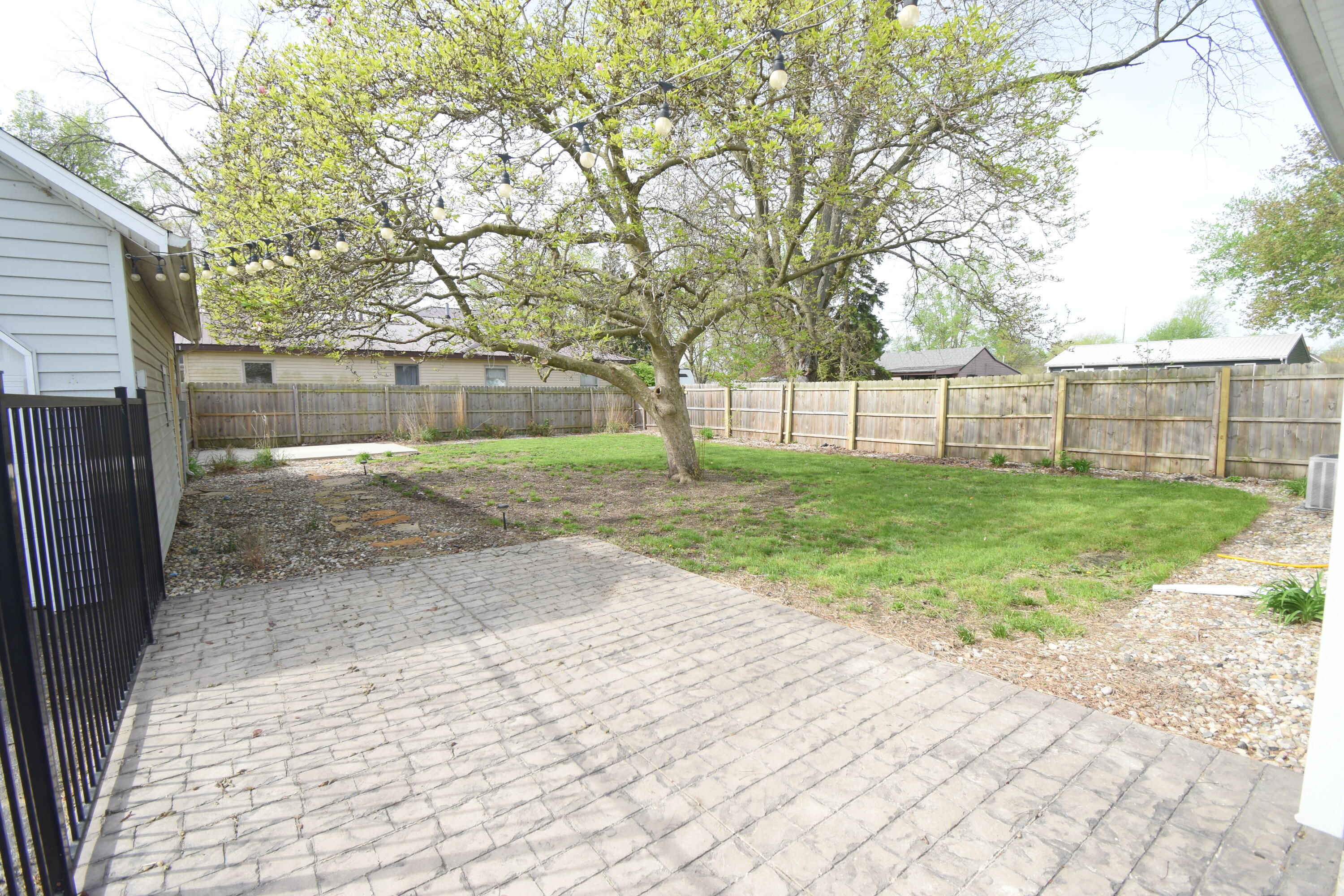135 N Rachel Street, Rensselaer, IN 47978; Image #5