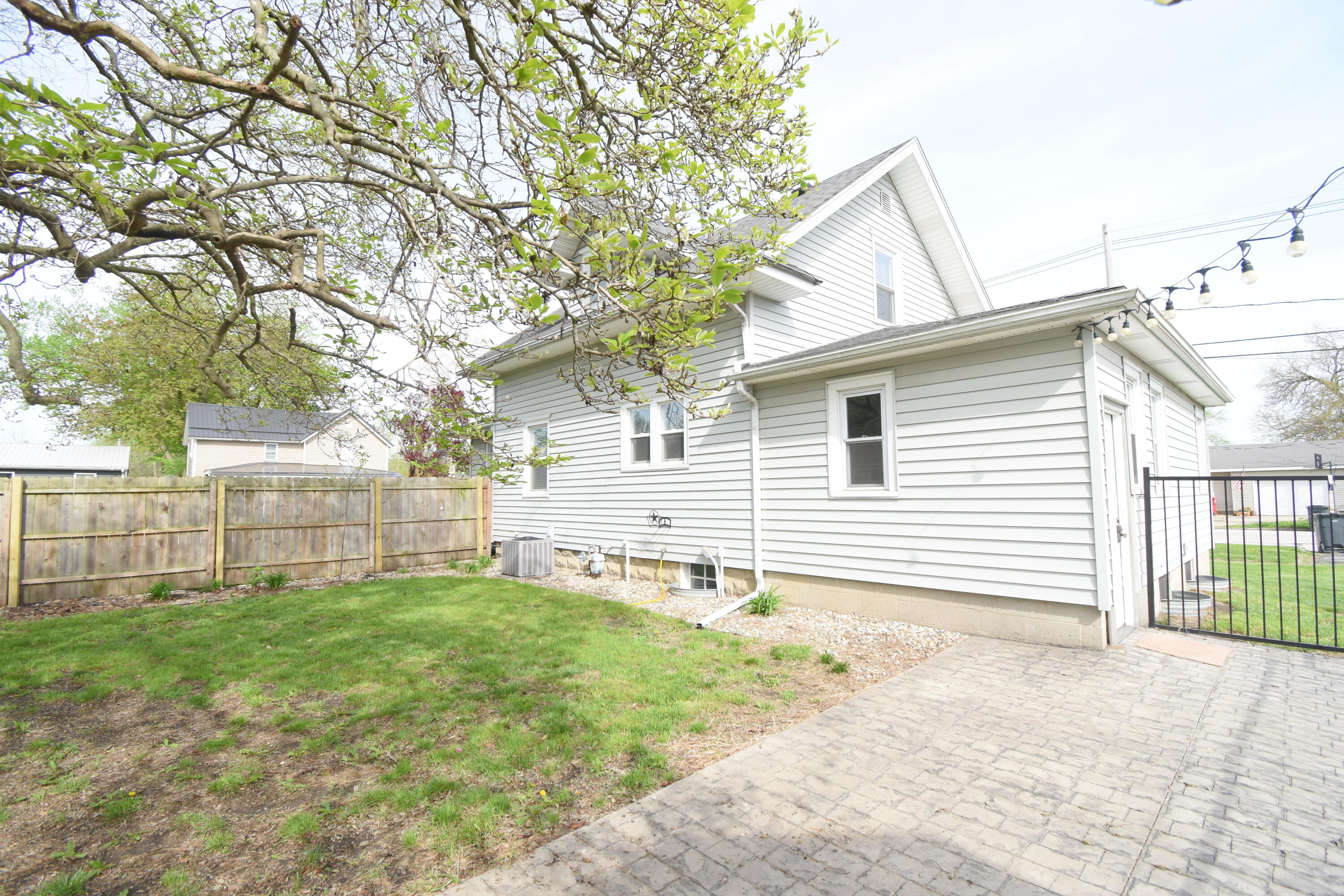 135 N Rachel Street, Rensselaer, IN 47978; Image #50