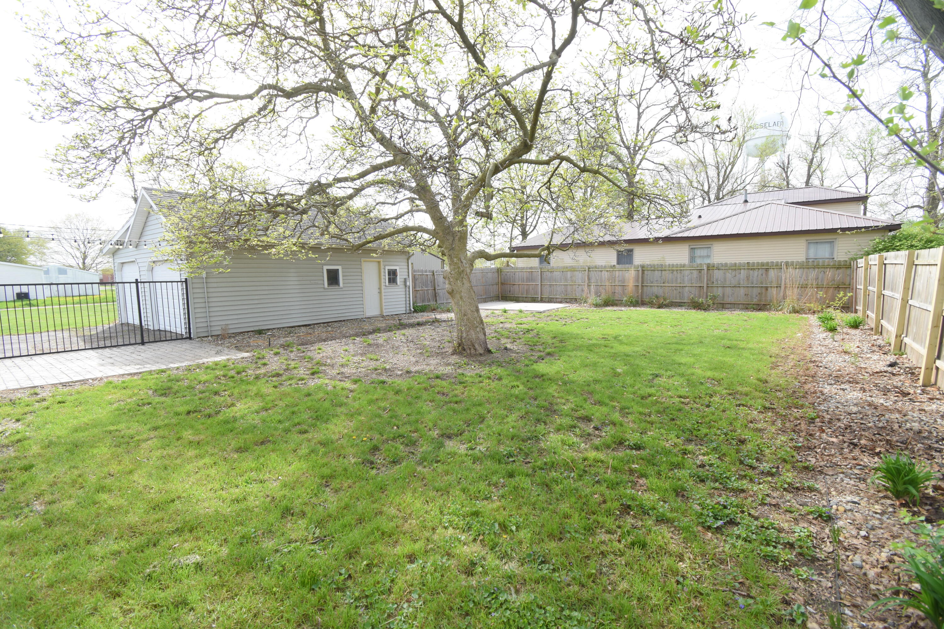 135 N Rachel Street, Rensselaer, IN 47978; Image #51