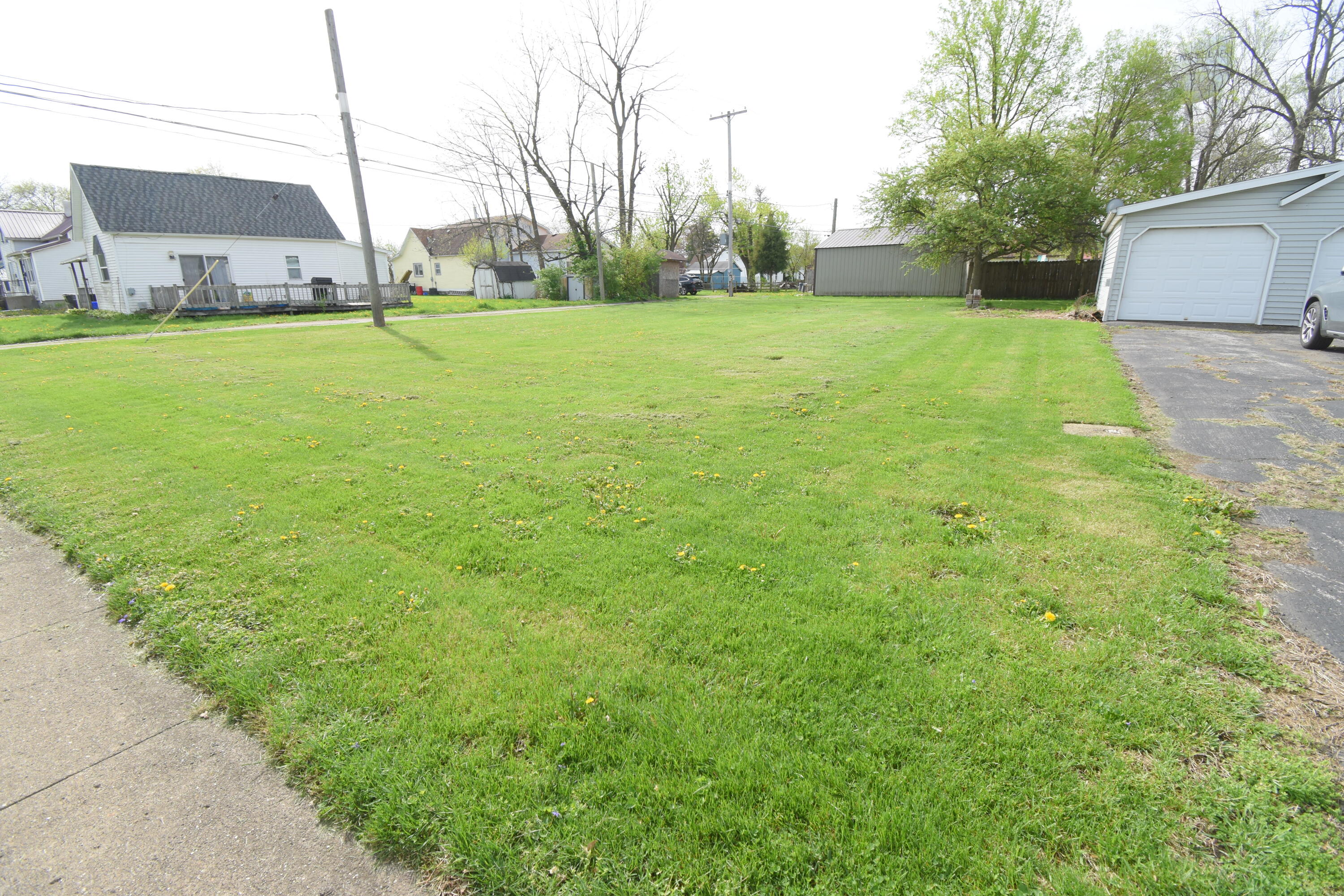 135 N Rachel Street, Rensselaer, IN 47978; Image #53