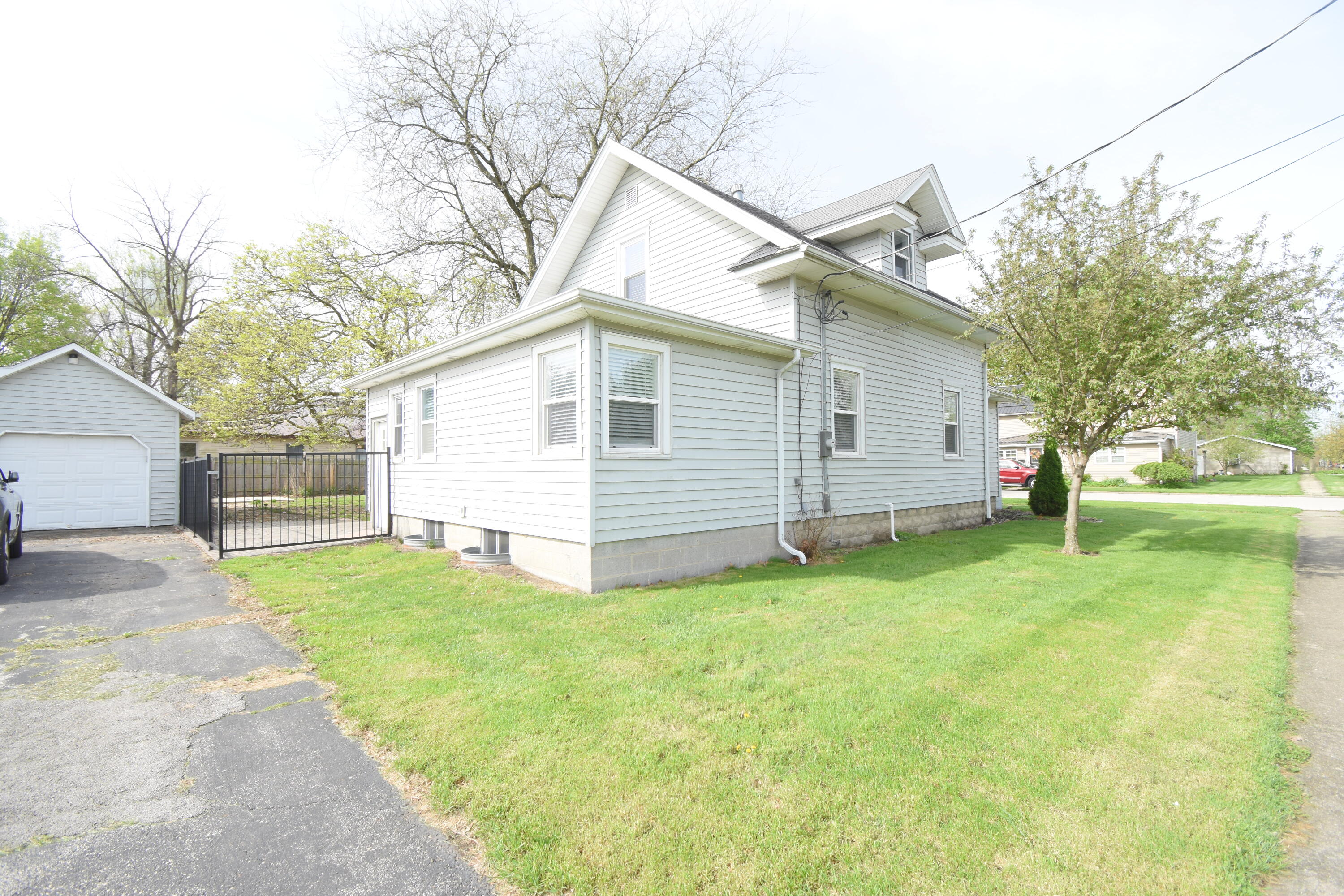135 N Rachel Street, Rensselaer, IN 47978; Image #54