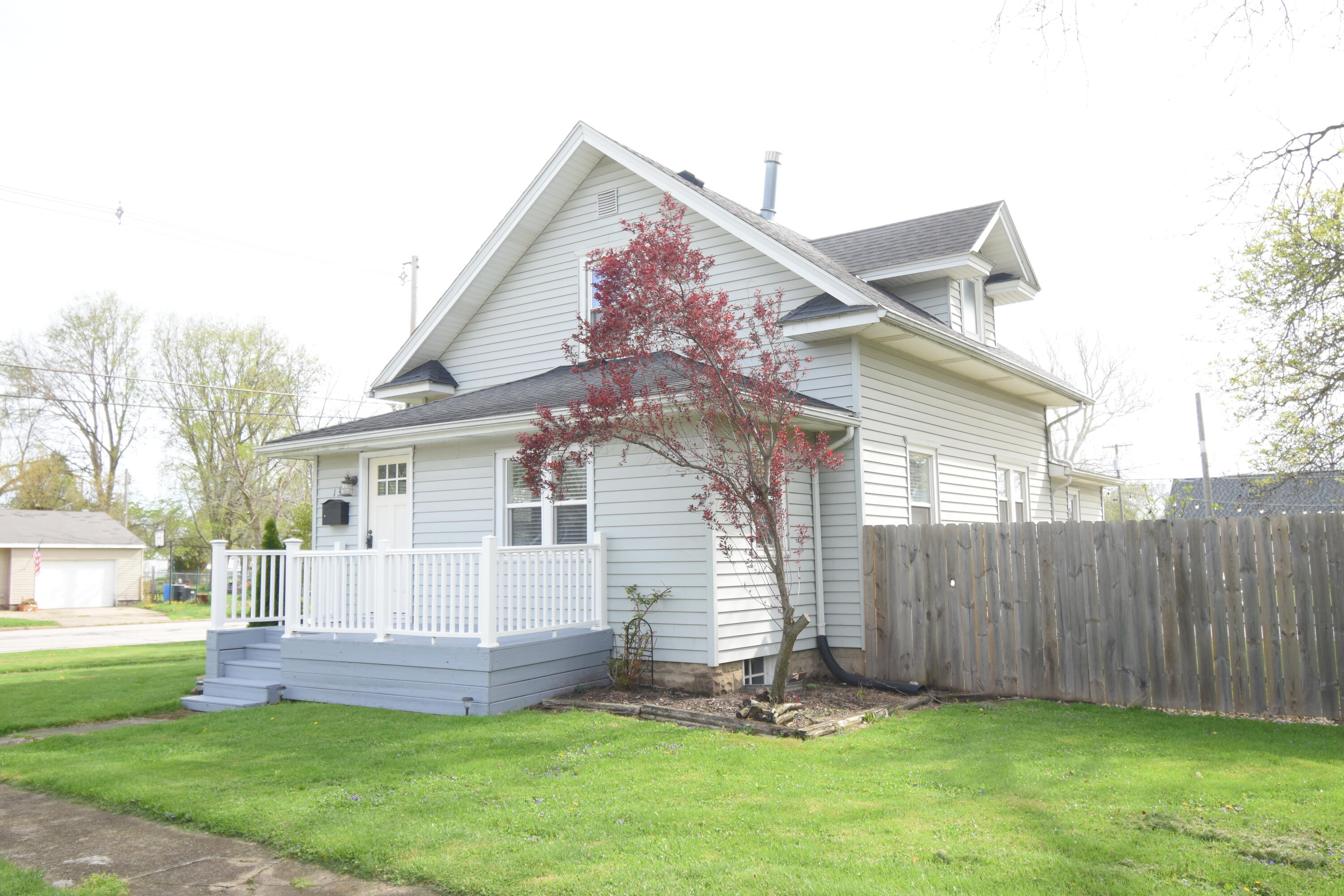 135 N Rachel Street, Rensselaer, IN 47978; Image #55
