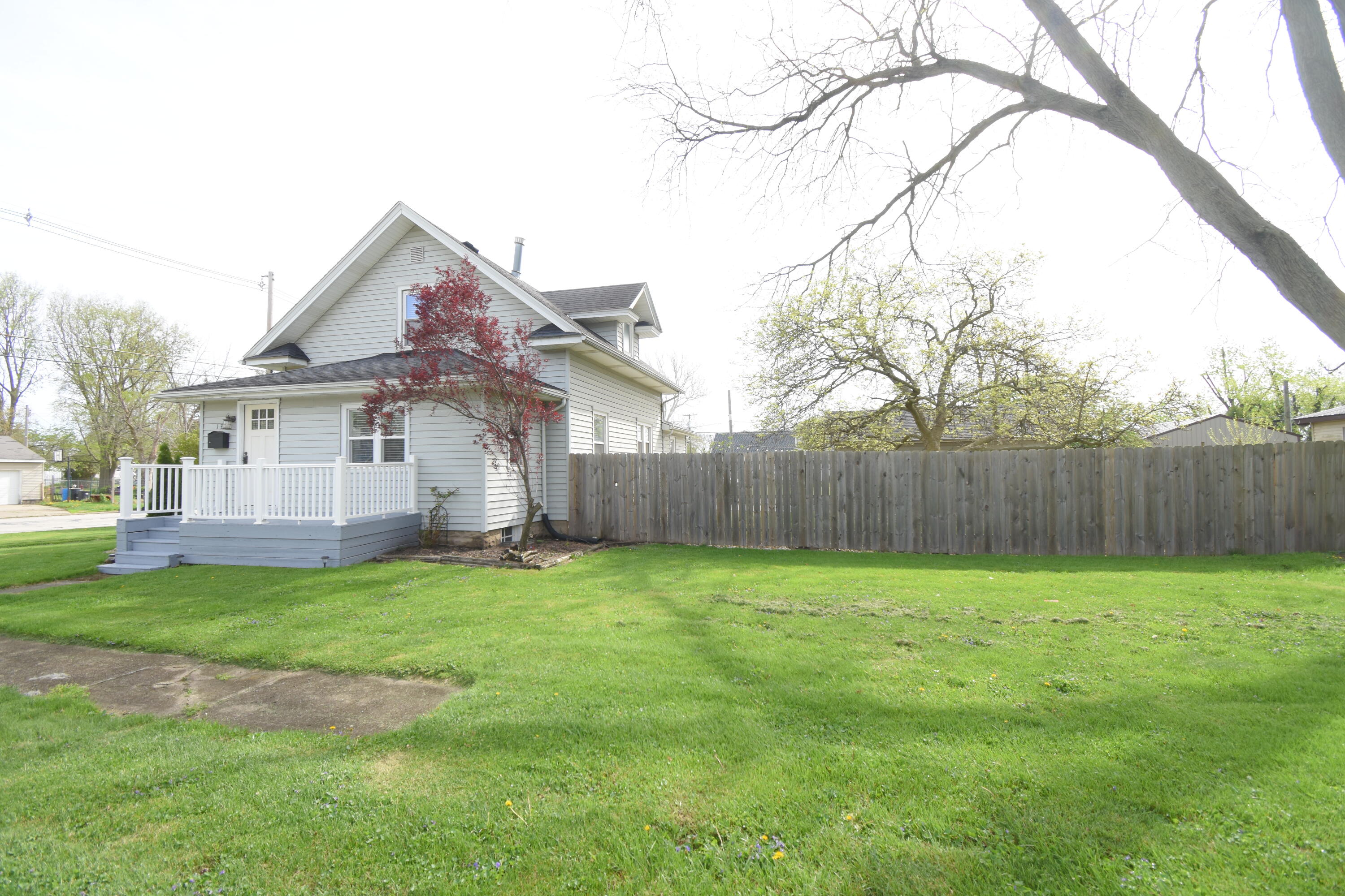 135 N Rachel Street, Rensselaer, IN 47978; Image #56