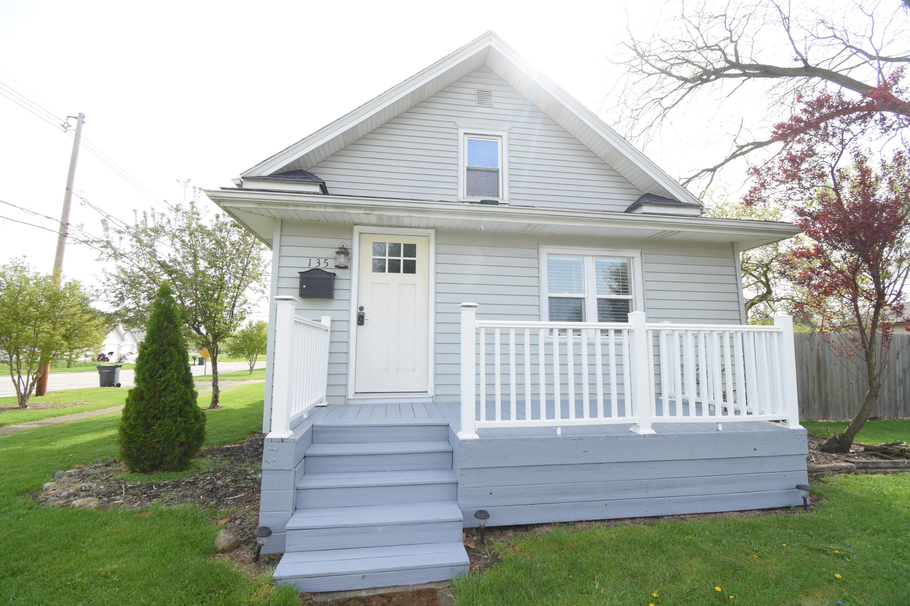 135 N Rachel Street, Rensselaer, IN 47978; Image #57