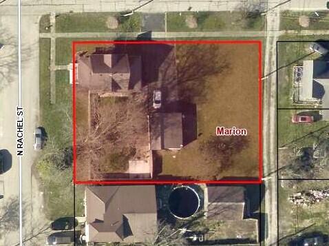 135 N Rachel Street, Rensselaer, IN 47978; Image #59