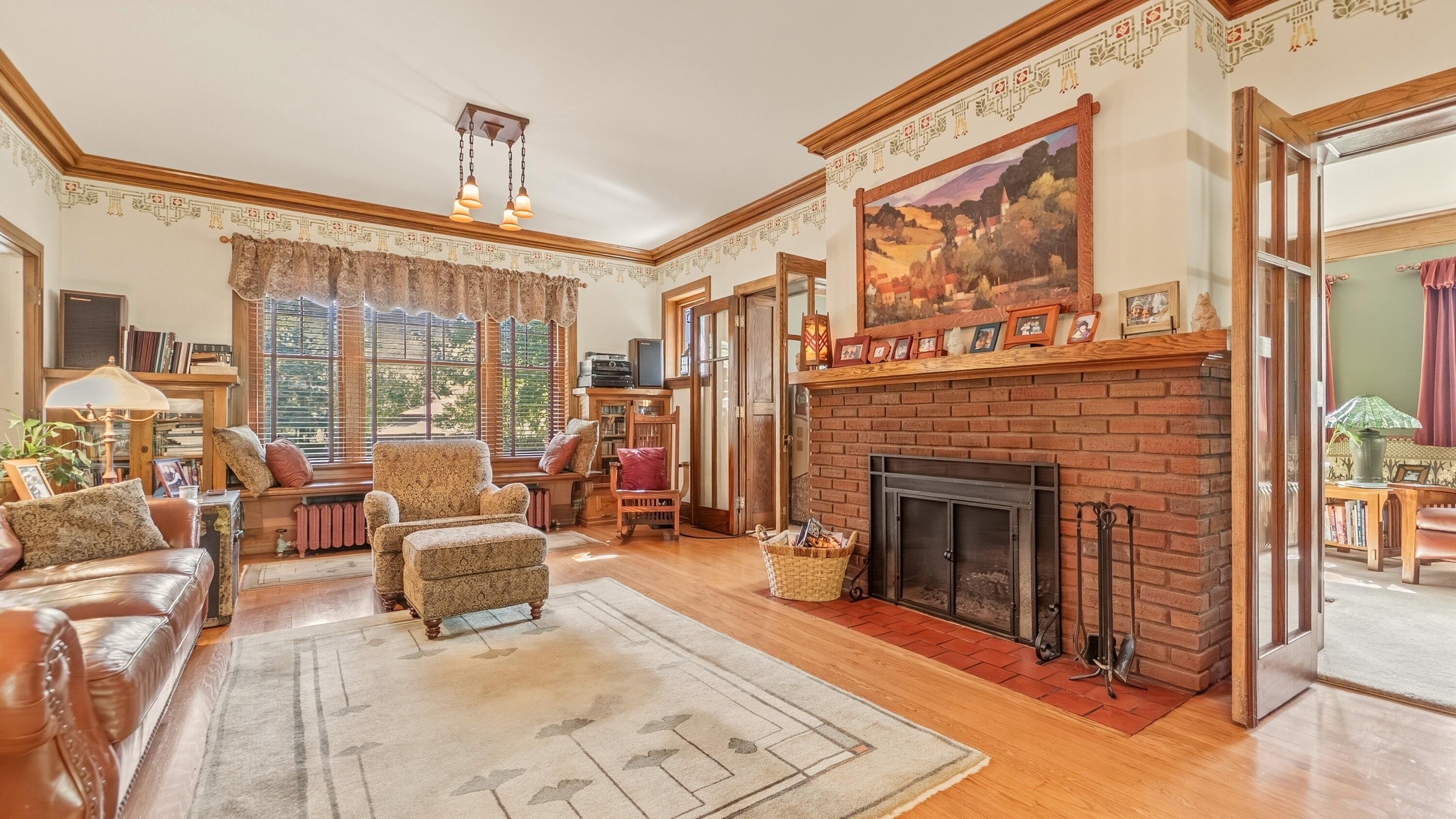 498 S Court Street, Crown Point, IN 46307; Image #18