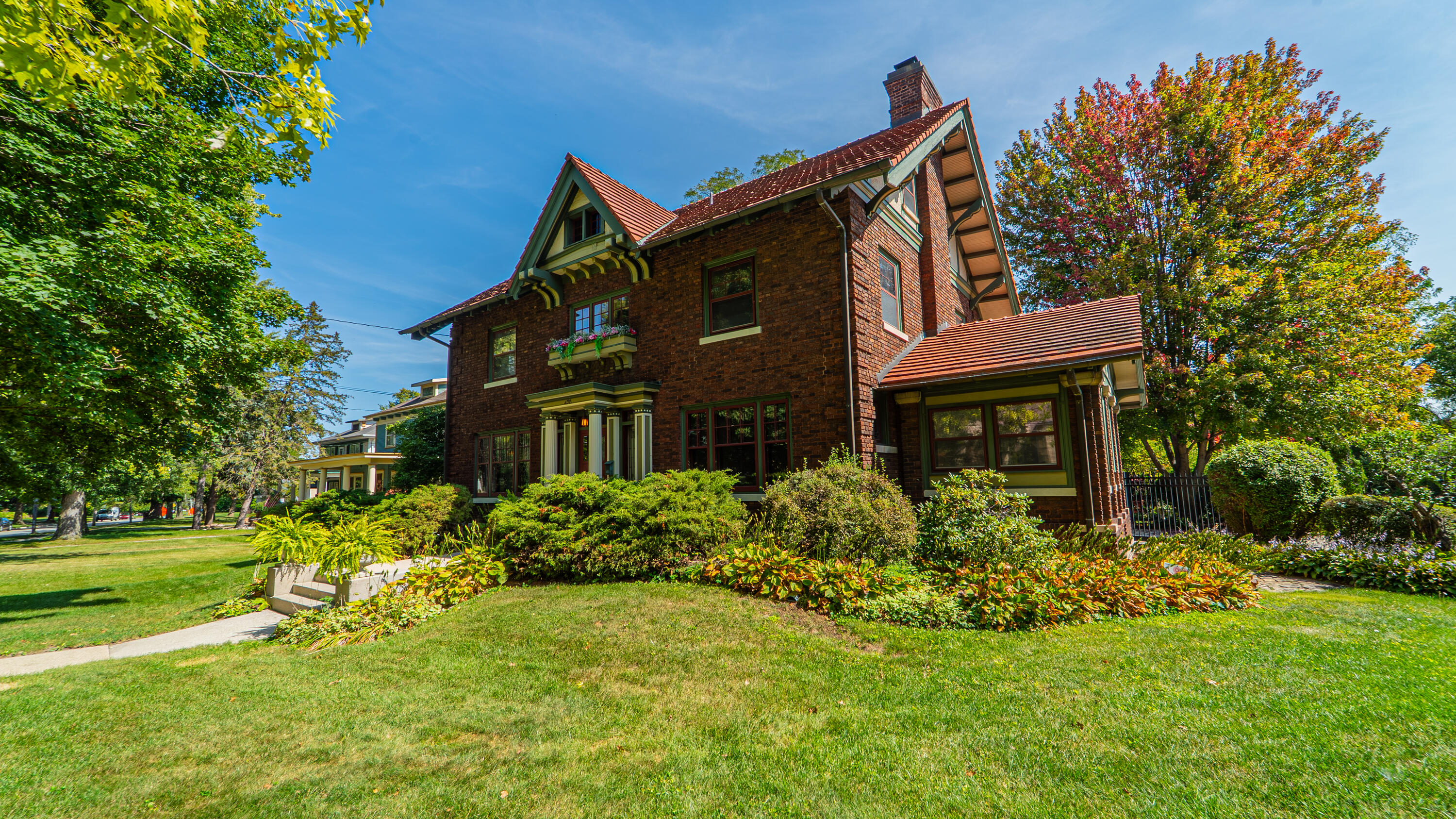 498 S Court Street, Crown Point, IN 46307; Image #2