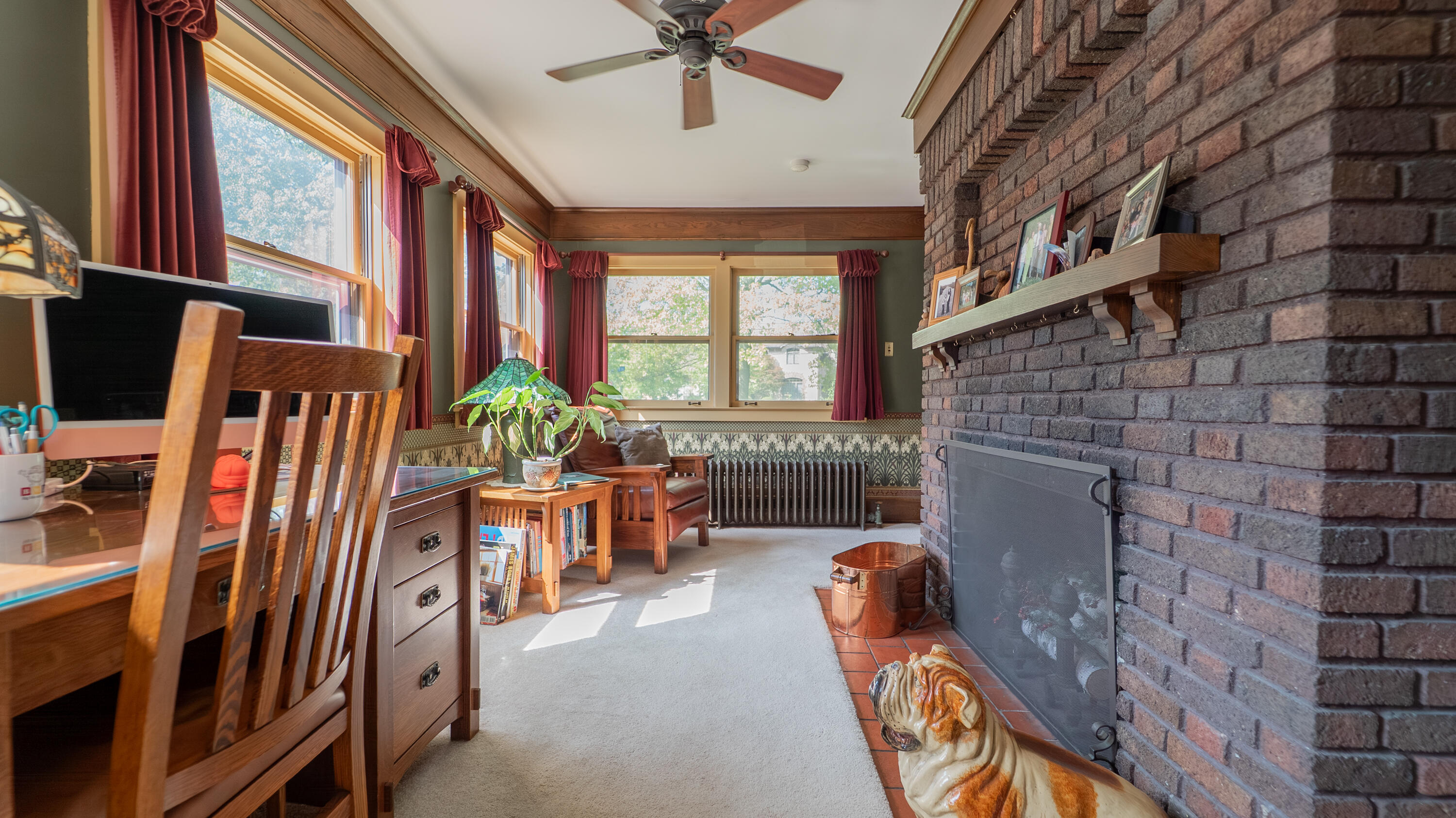 498 S Court Street, Crown Point, IN 46307; Image #21