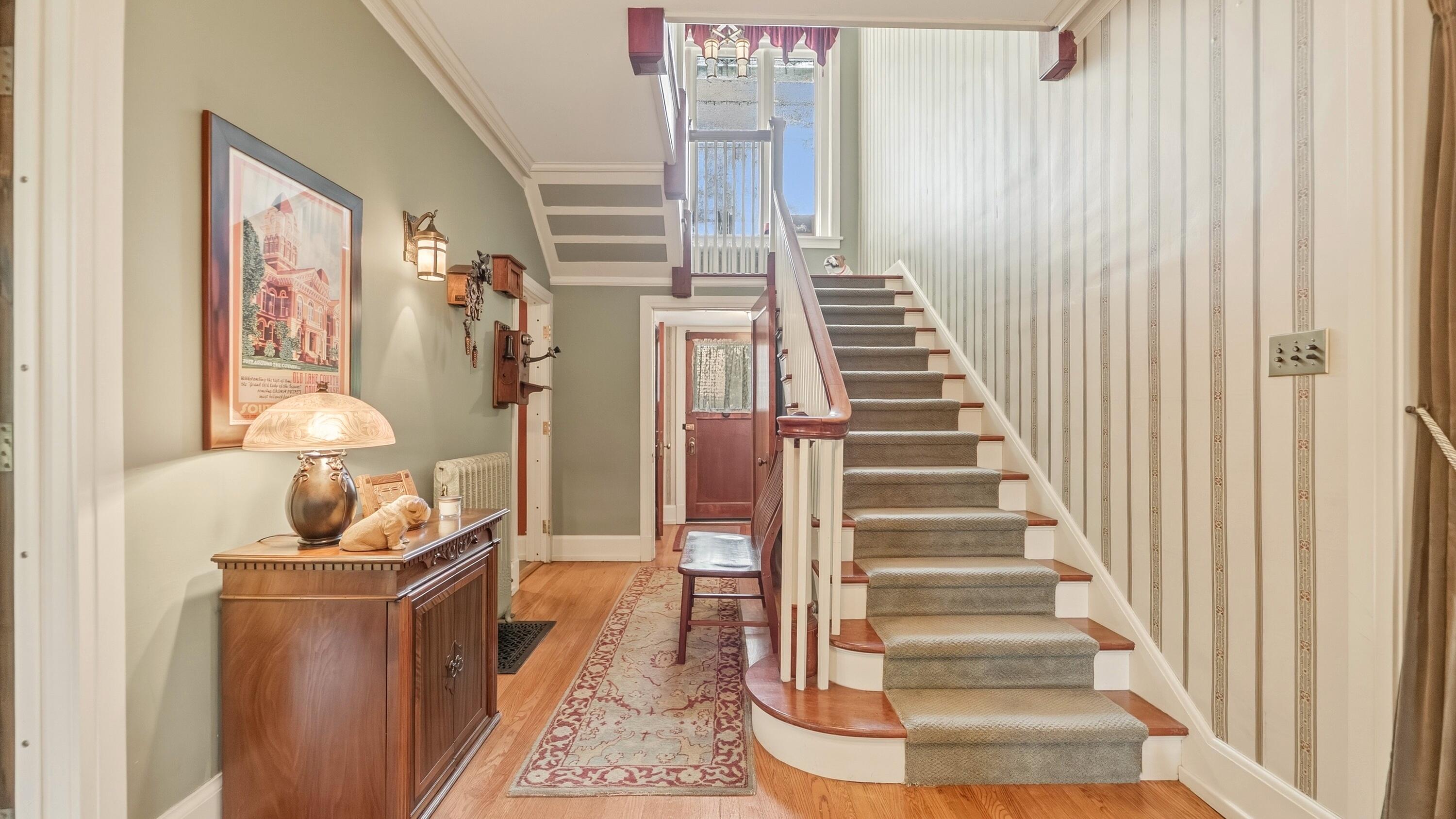 498 S Court Street, Crown Point, IN 46307; Image #3