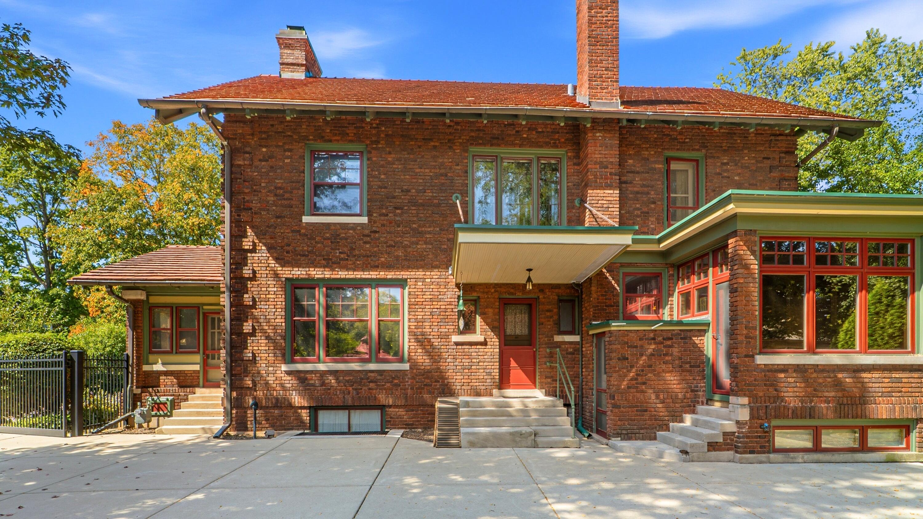 498 S Court Street, Crown Point, IN 46307; Image #38