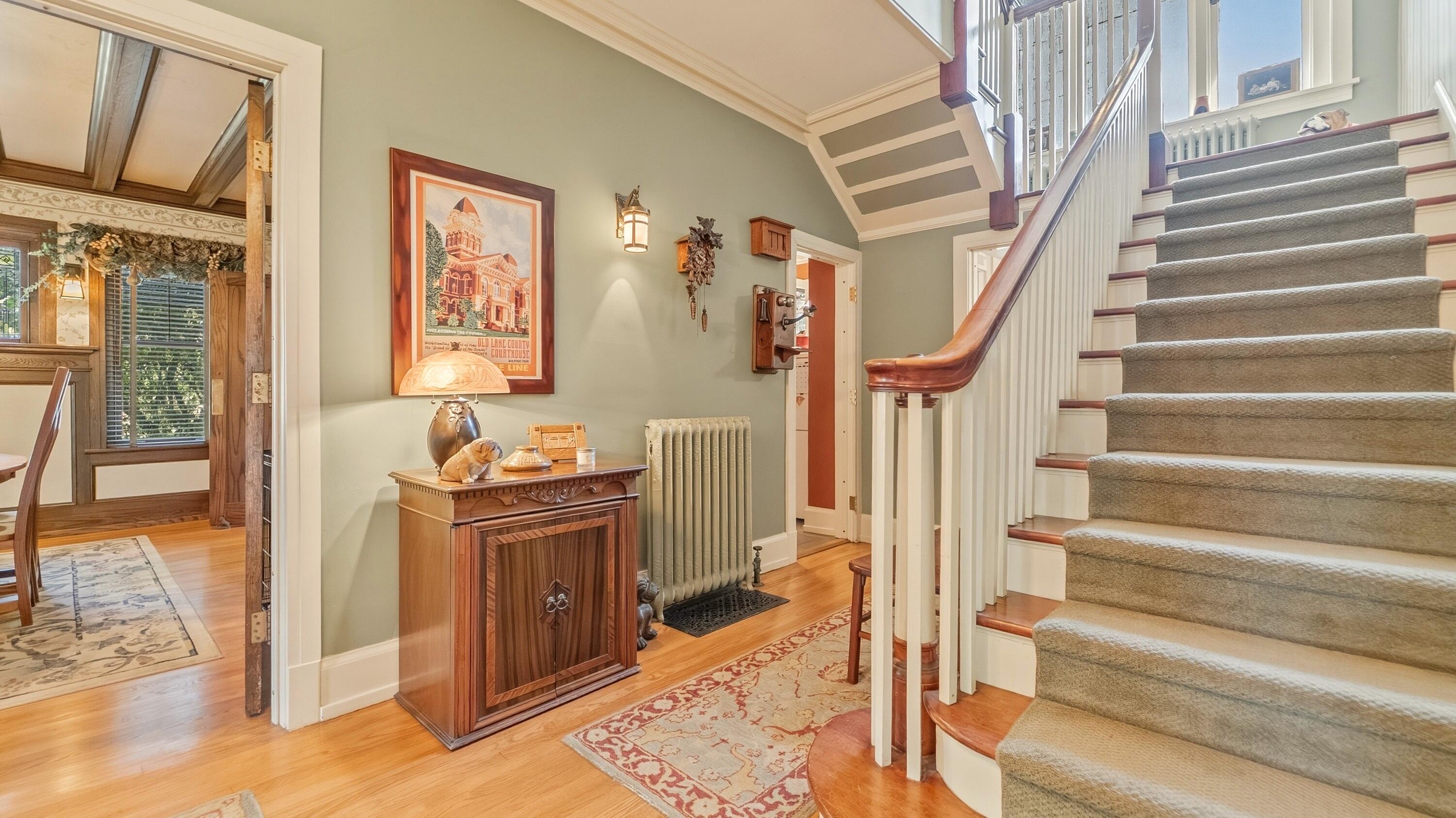498 S Court Street, Crown Point, IN 46307; Image #4