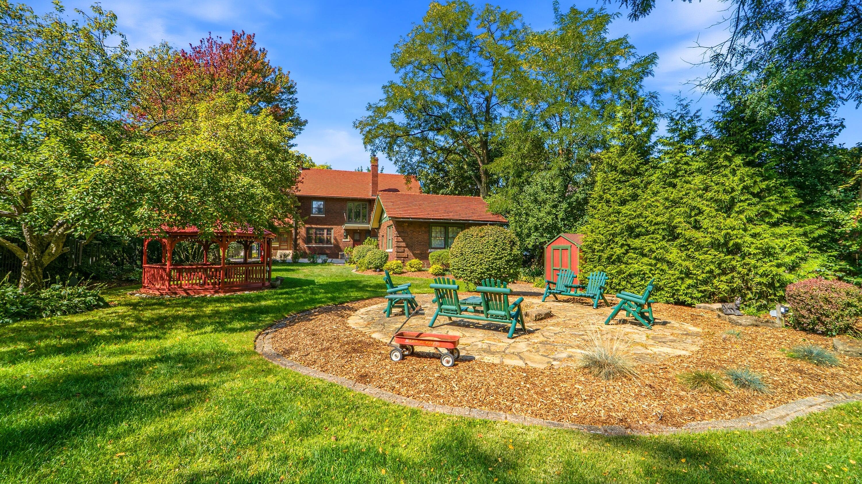 498 S Court Street, Crown Point, IN 46307; Image #41