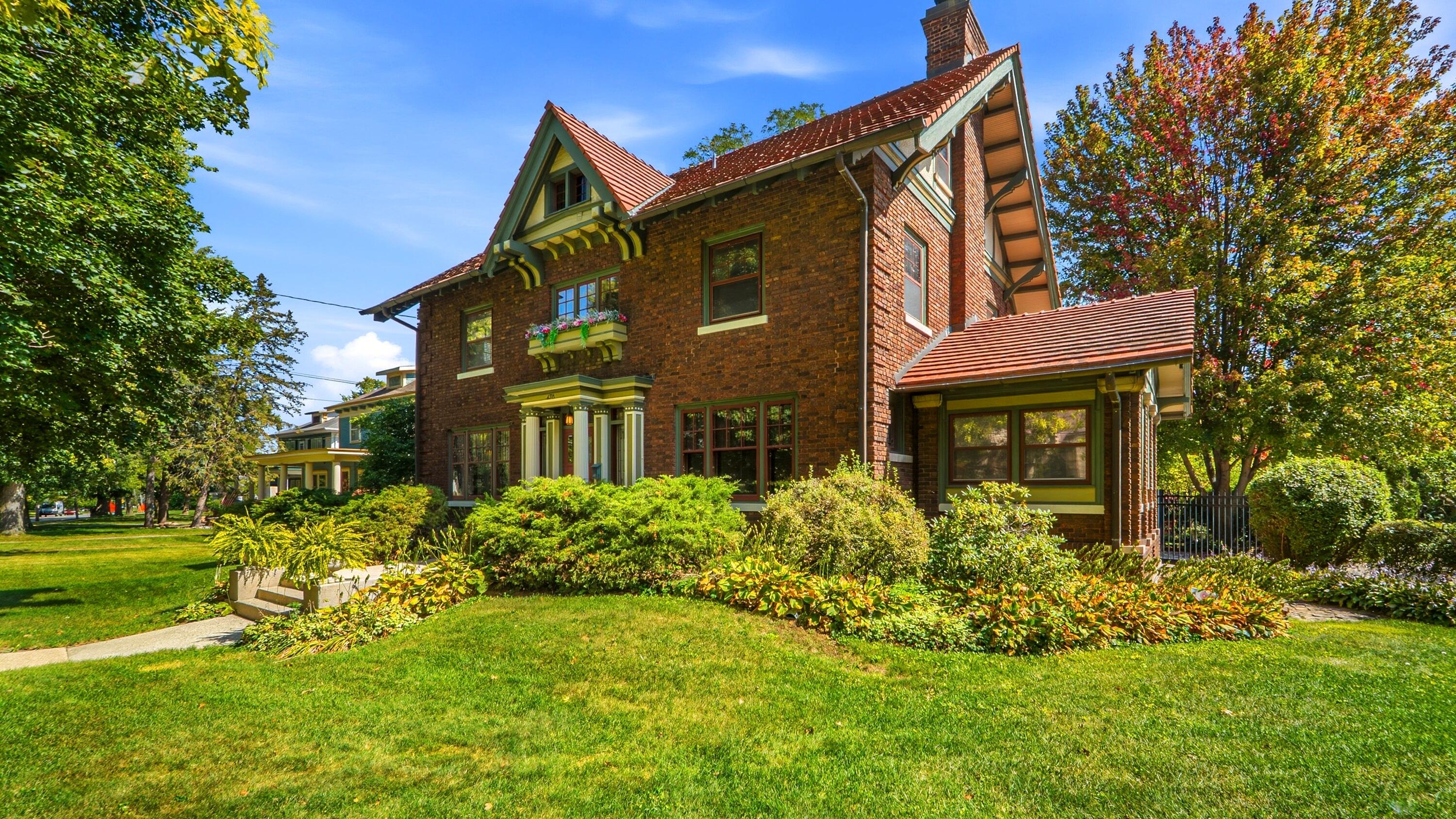 498 S Court Street, Crown Point, IN 46307; Image #43