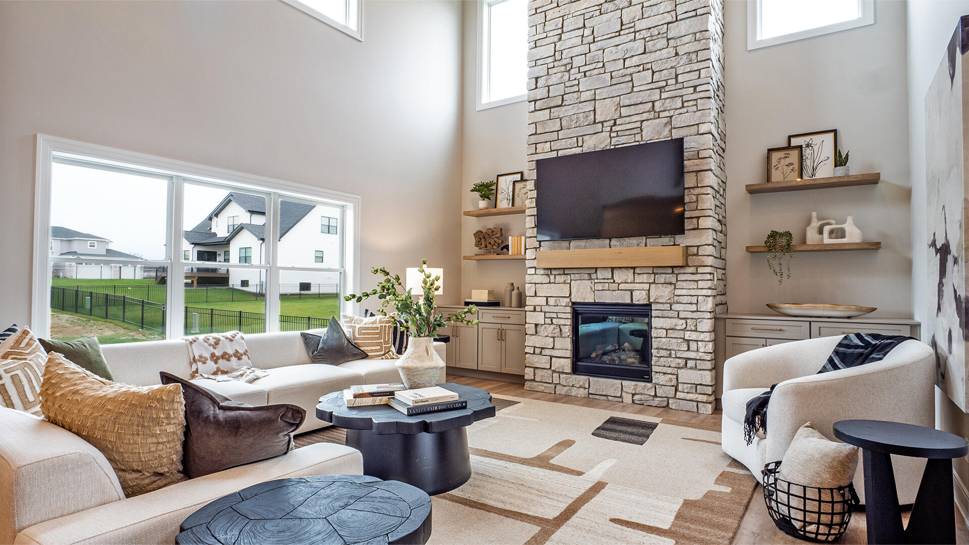 8022 Wyman Drive, St. John, IN 46373; Image #8