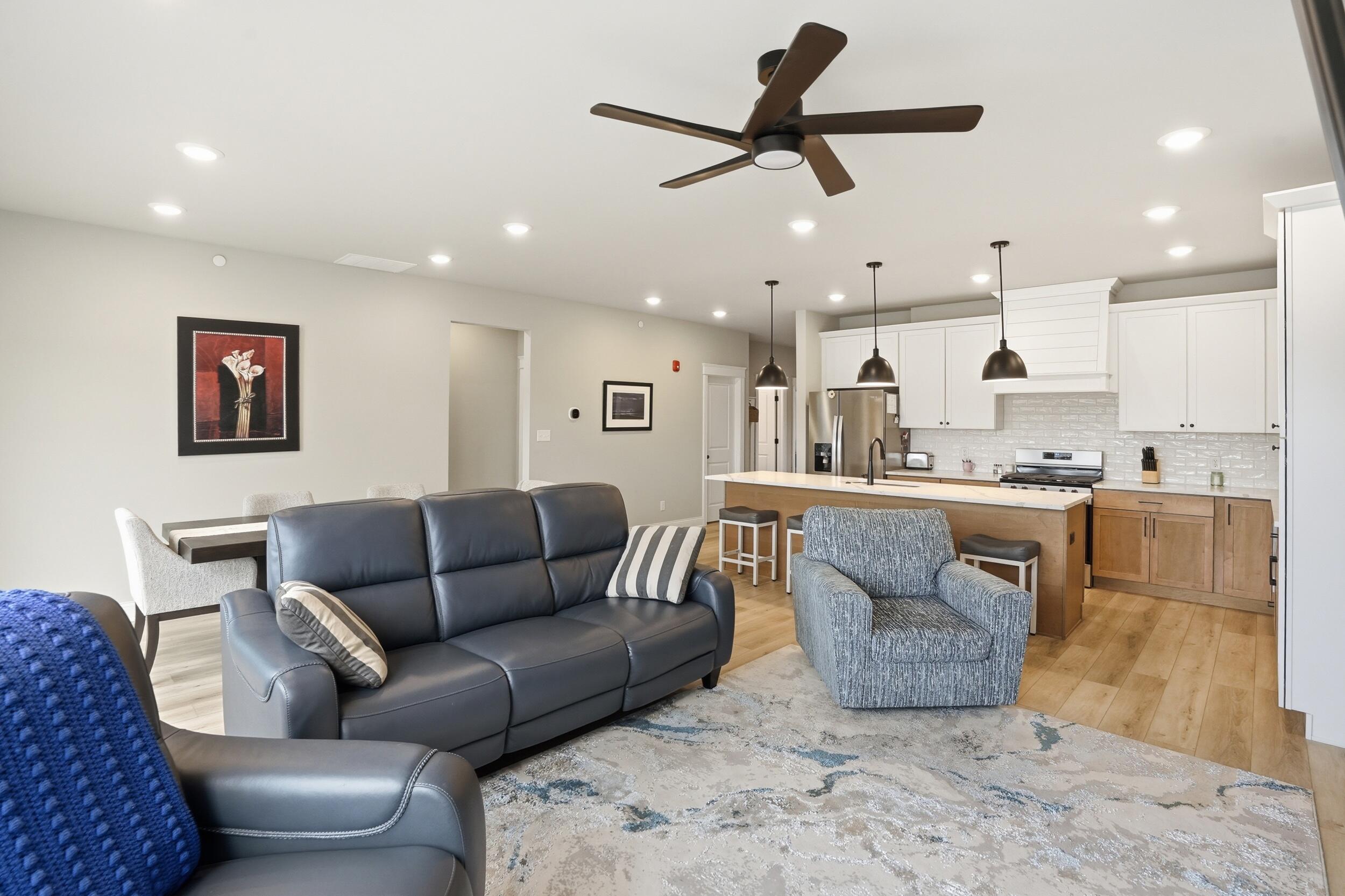 6019 S Dune Harbor Drive, Portage, IN #H, 46368; Image #11