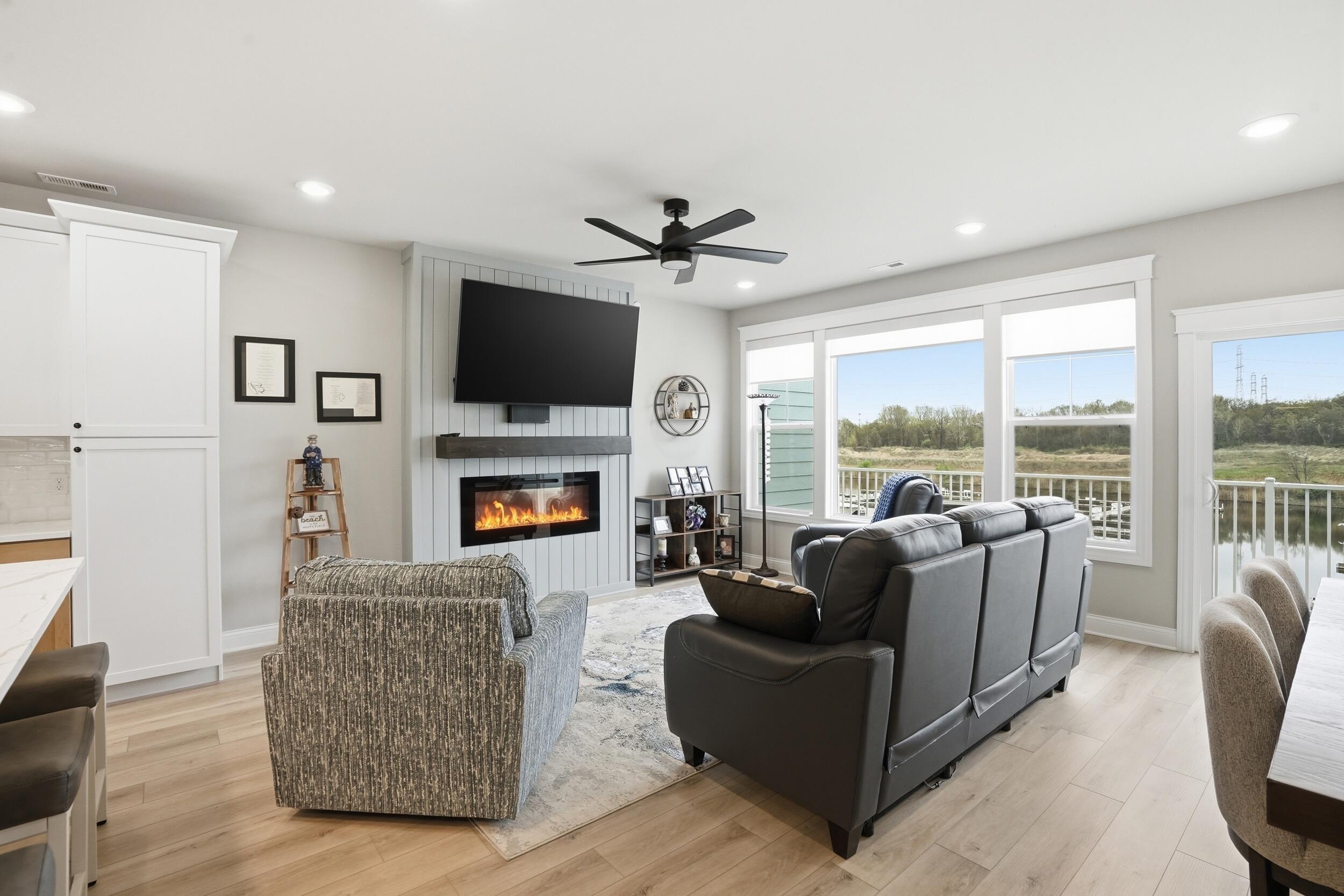 6019 S Dune Harbor Drive, Portage, IN #H, 46368; Image #12