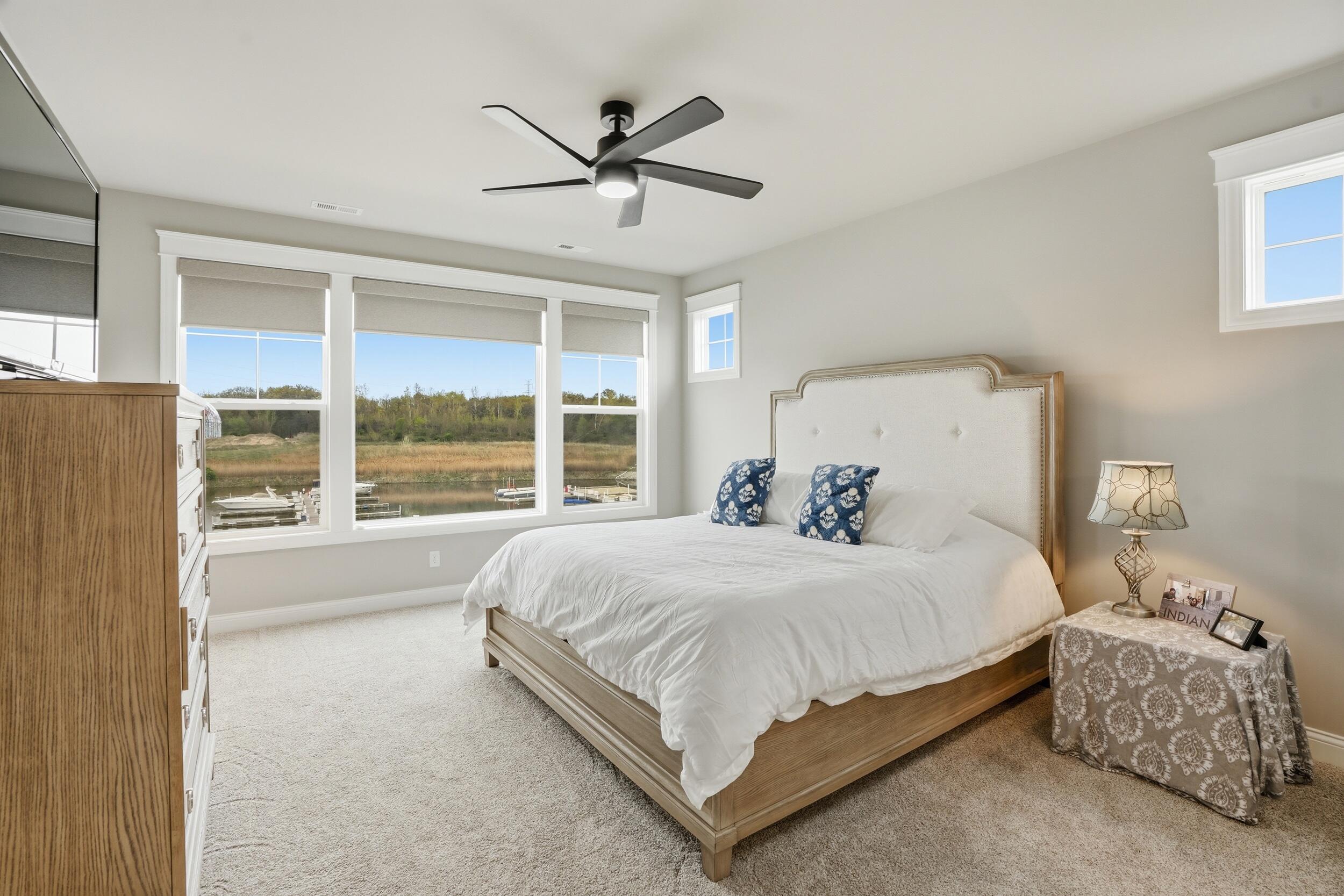 6019 S Dune Harbor Drive, Portage, IN #H, 46368; Image #13