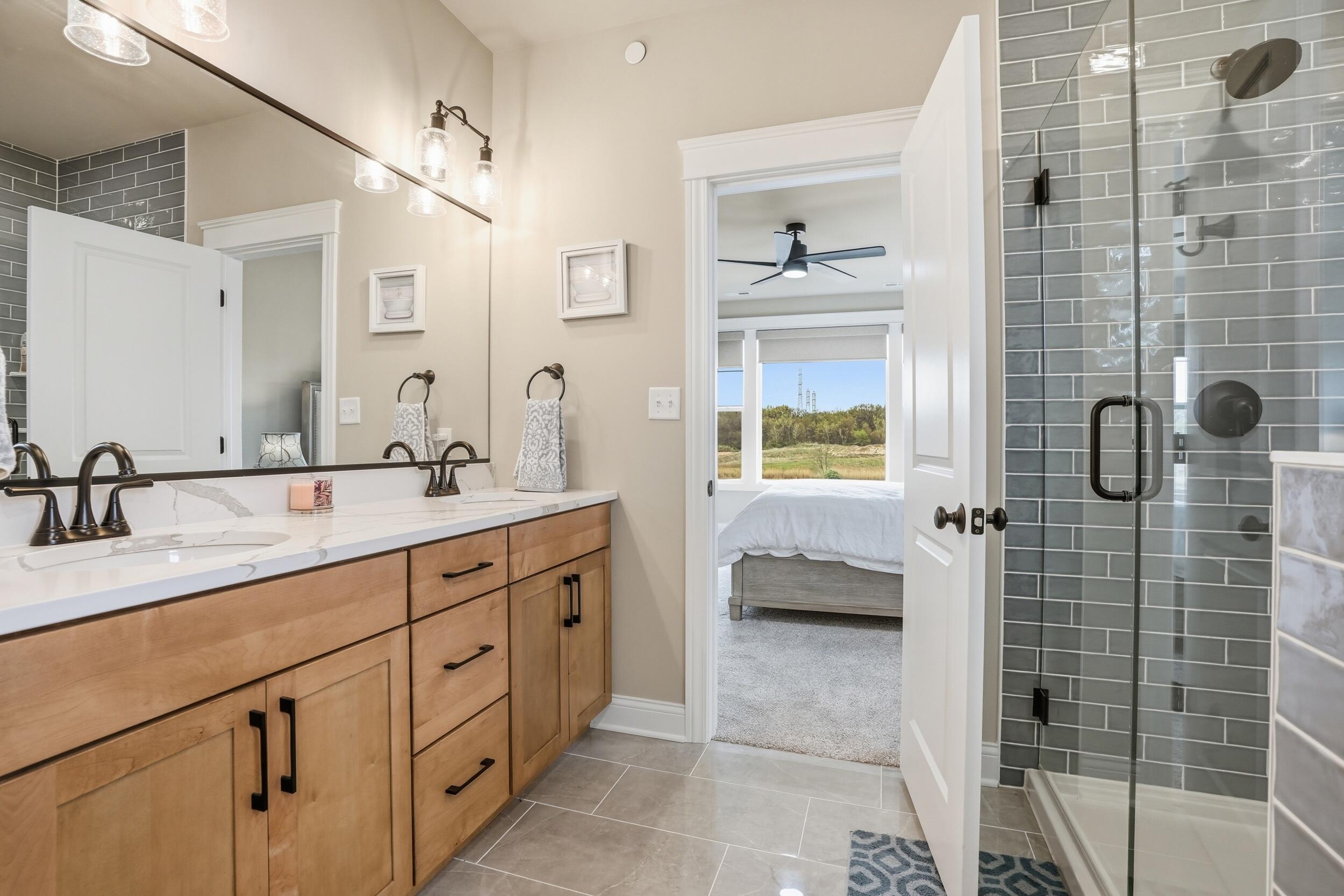 6019 S Dune Harbor Drive, Portage, IN #H, 46368; Image #17