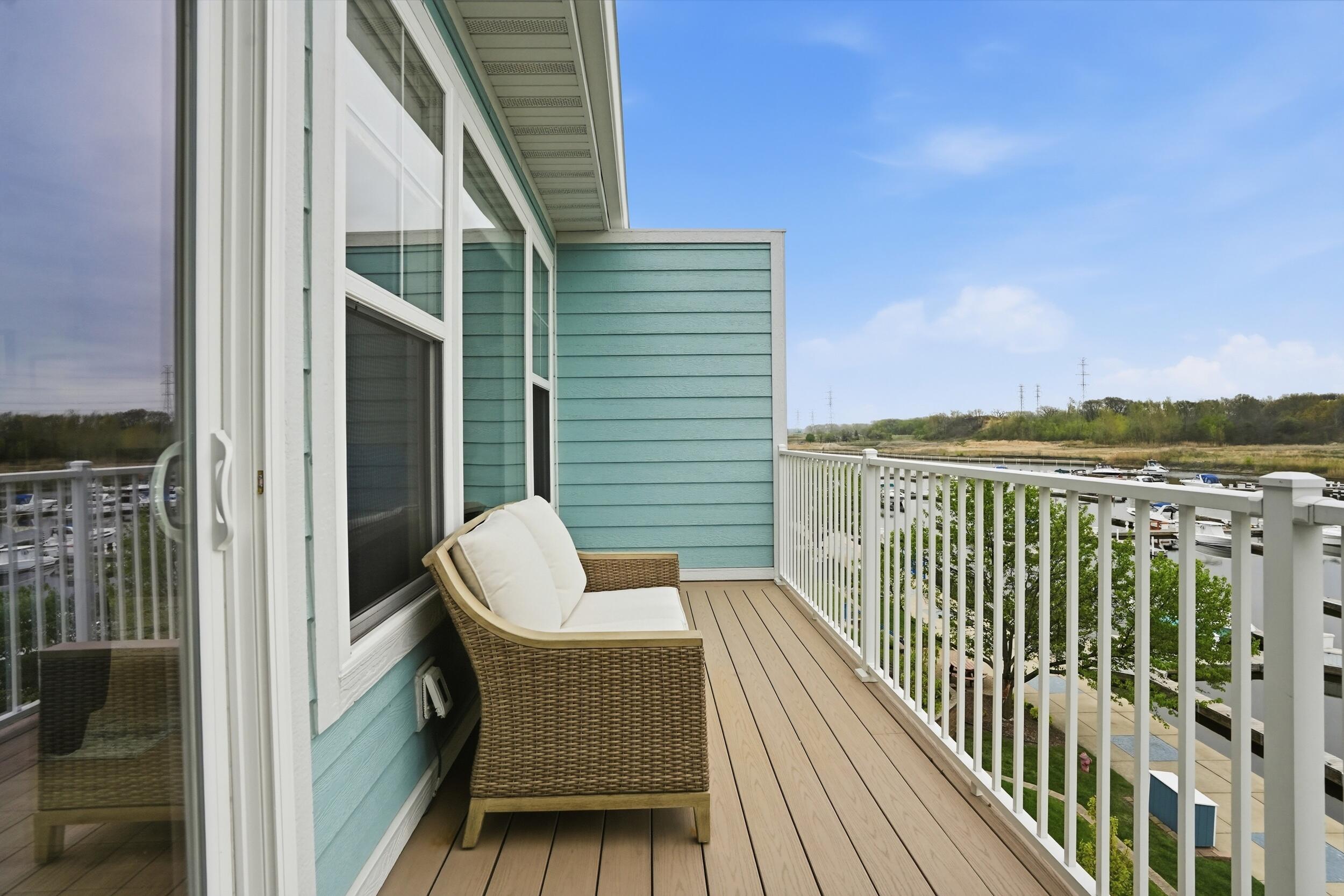 6019 S Dune Harbor Drive, Portage, IN #H, 46368; Image #24
