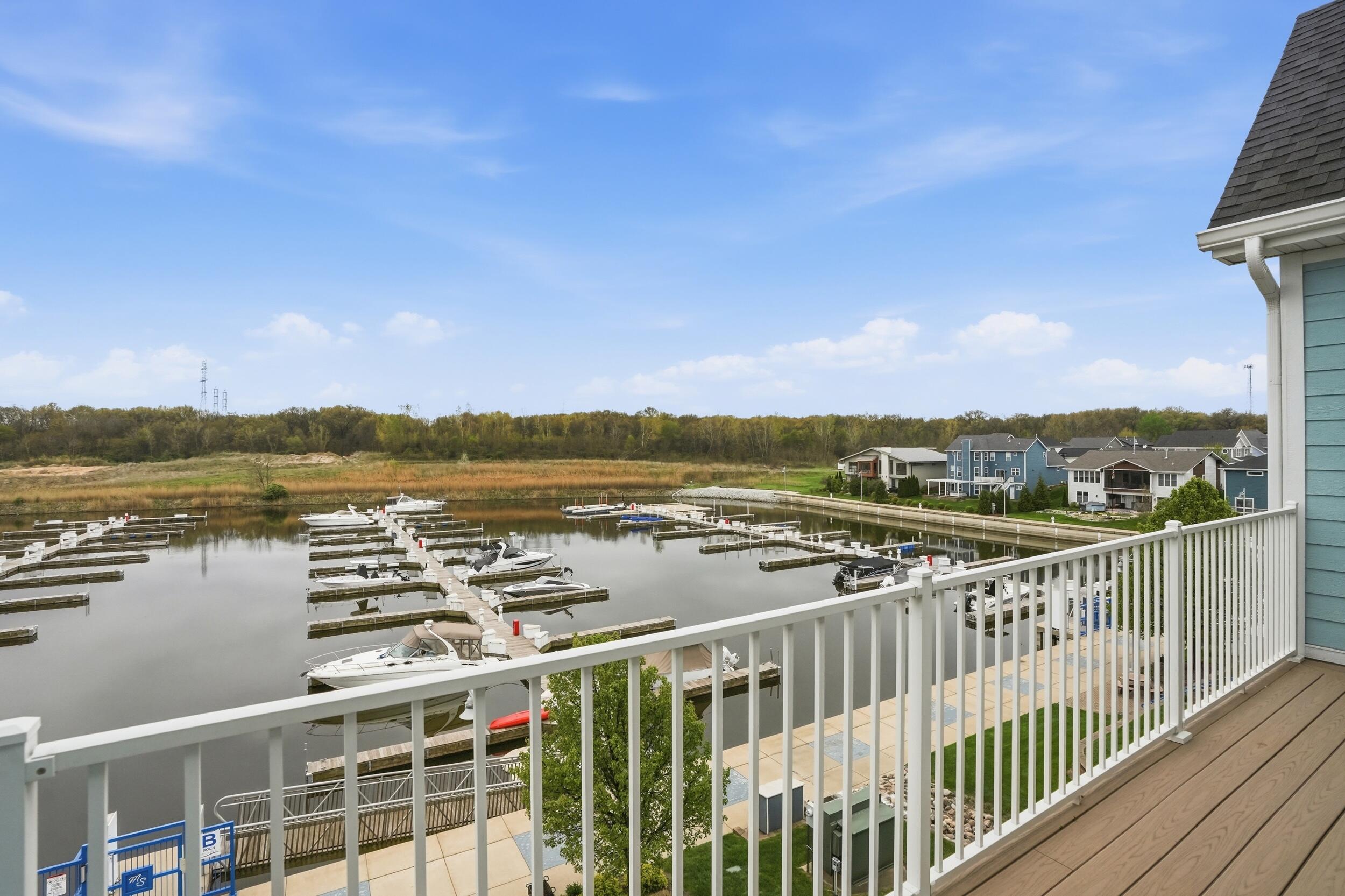 6019 S Dune Harbor Drive, Portage, IN #H, 46368; Image #25
