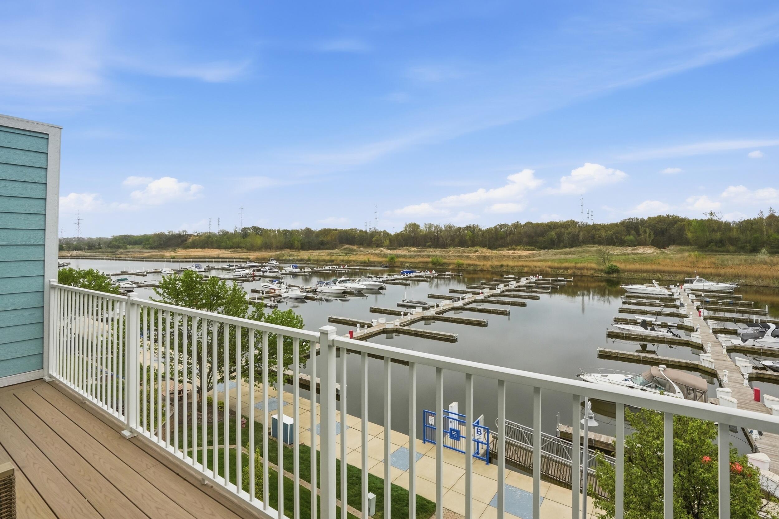6019 S Dune Harbor Drive, Portage, IN #H, 46368; Image #26