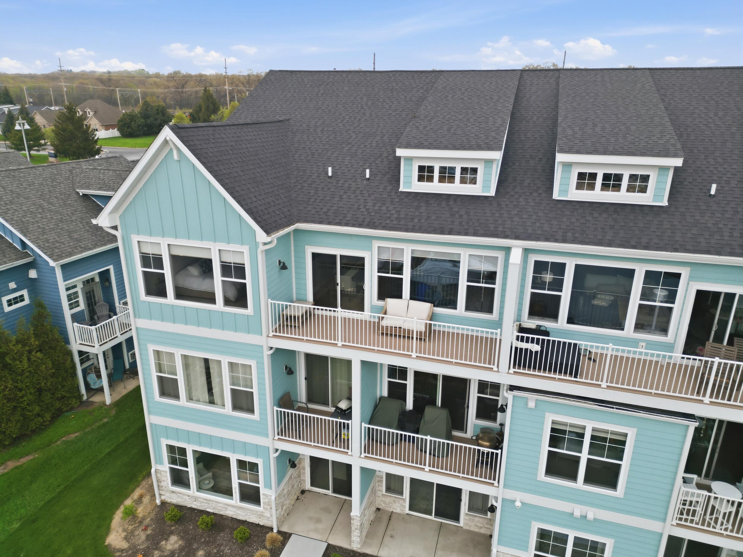 6019 S Dune Harbor Drive, Portage, IN #H, 46368; Image #28