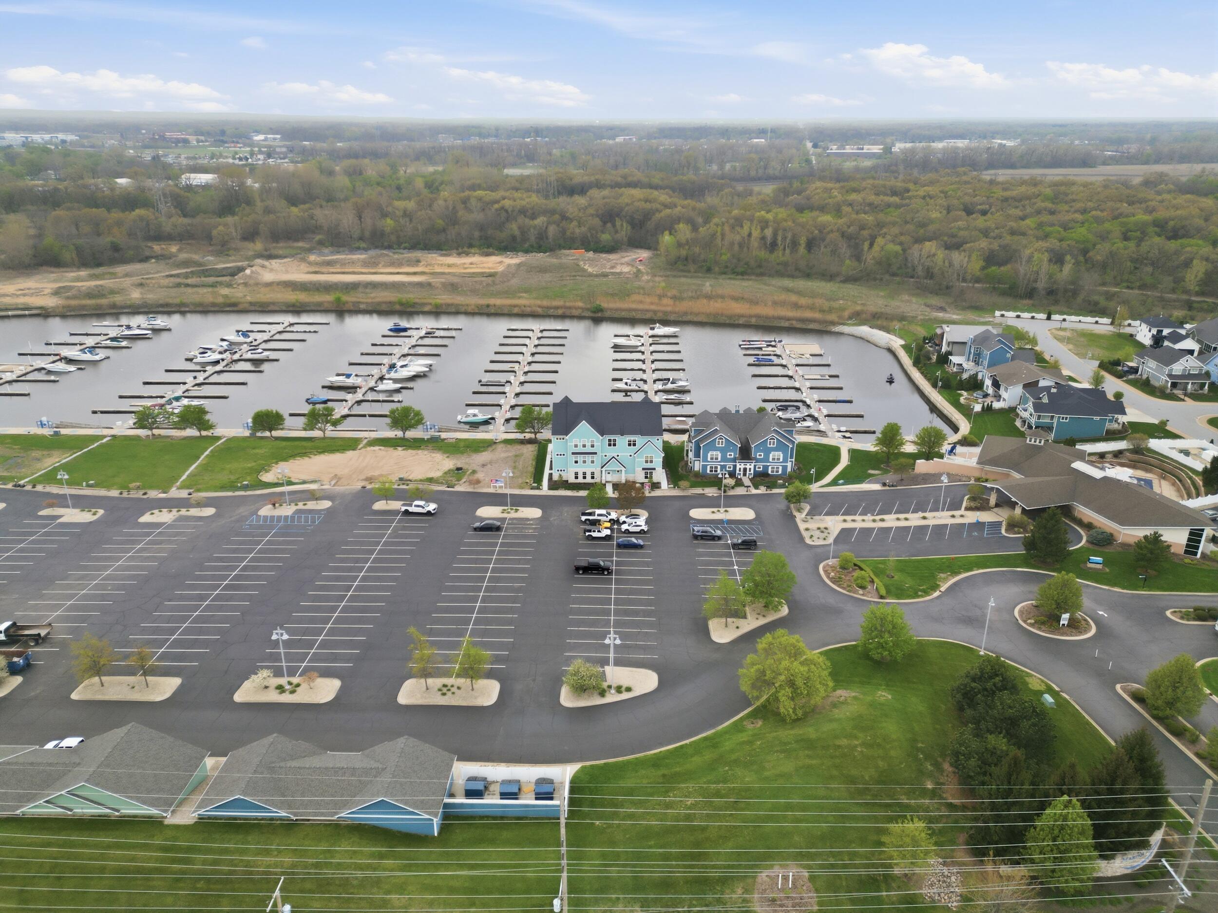 6019 S Dune Harbor Drive, Portage, IN #H, 46368; Image #29