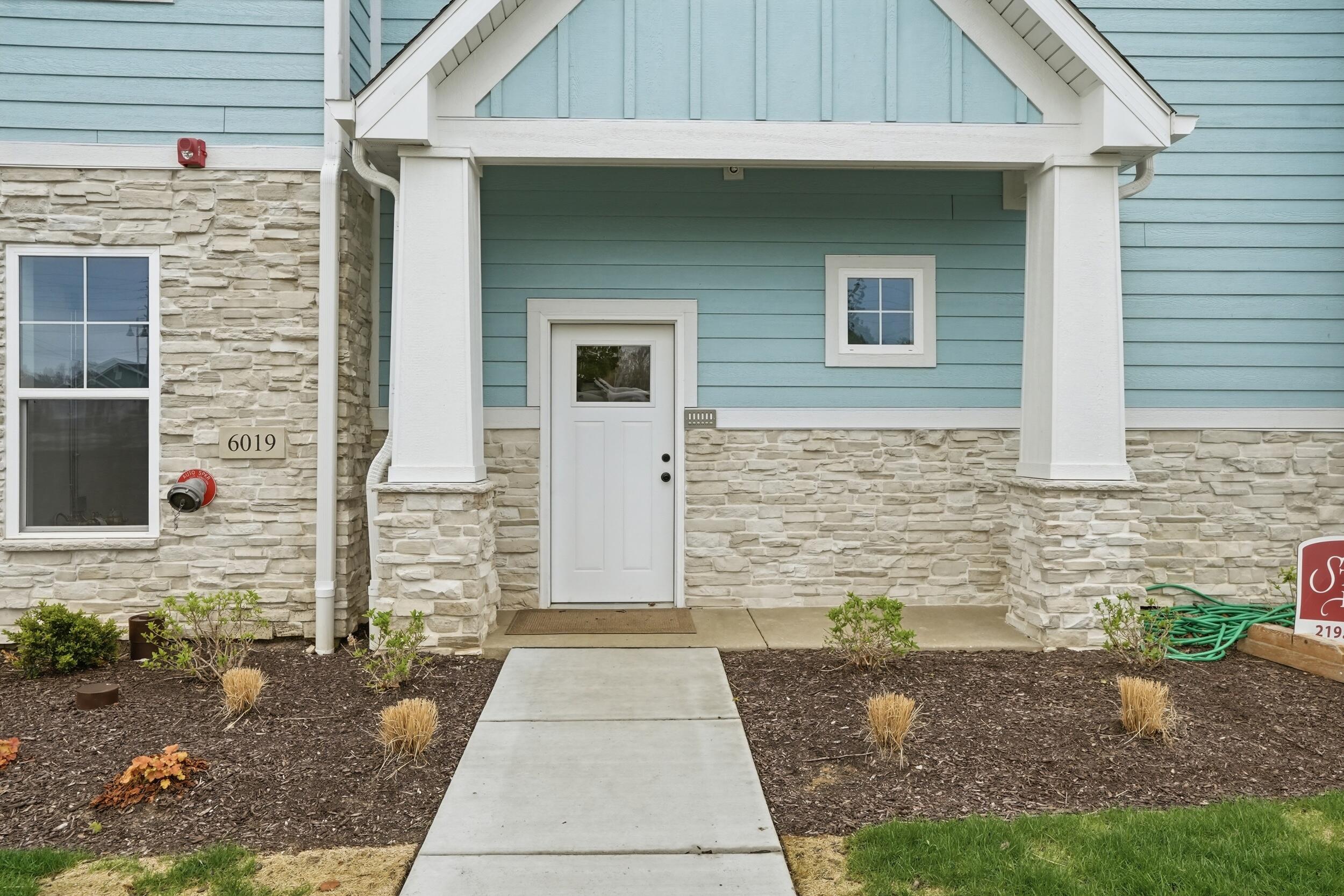 6019 S Dune Harbor Drive, Portage, IN #H, 46368; Image #3
