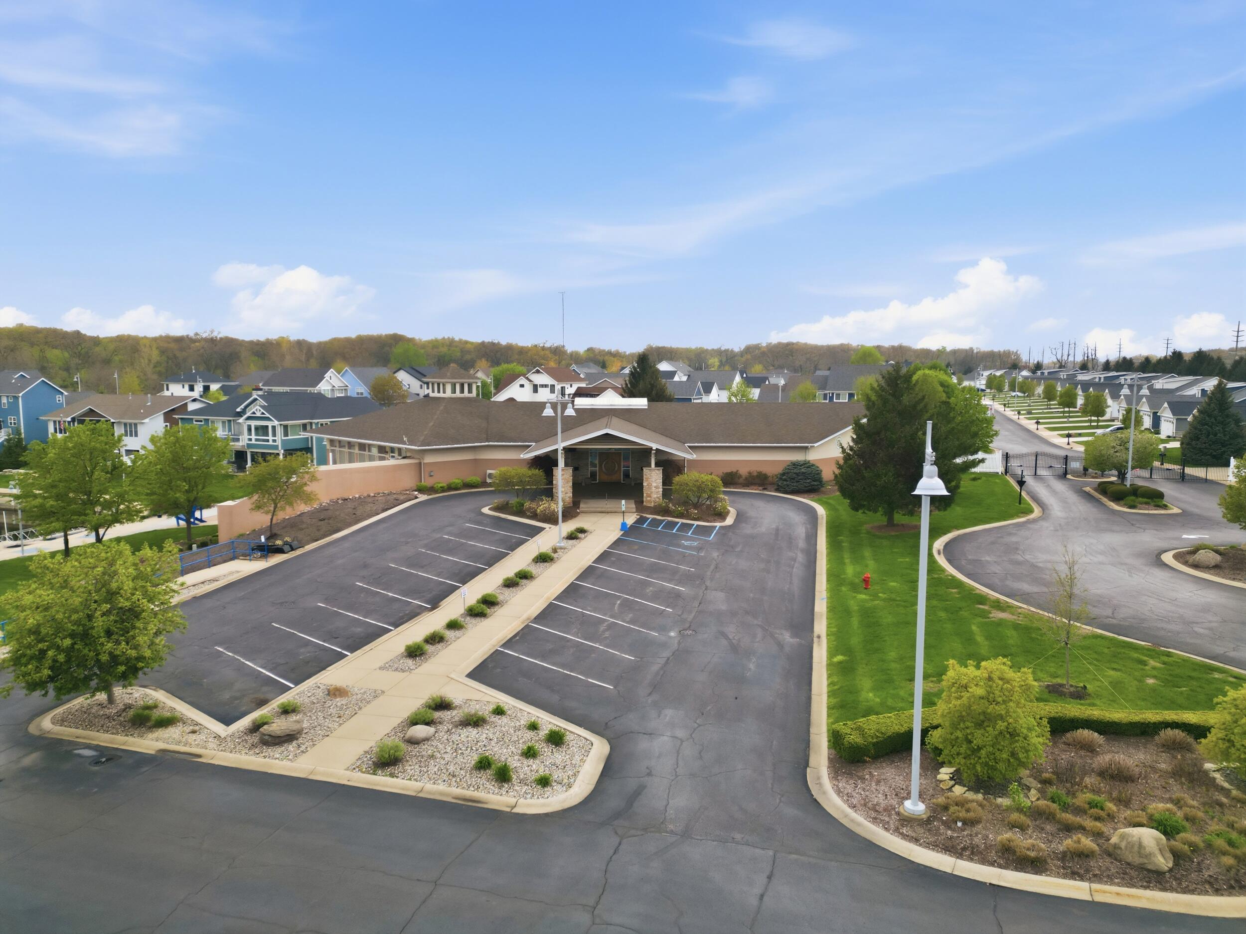 6019 S Dune Harbor Drive, Portage, IN #H, 46368; Image #35