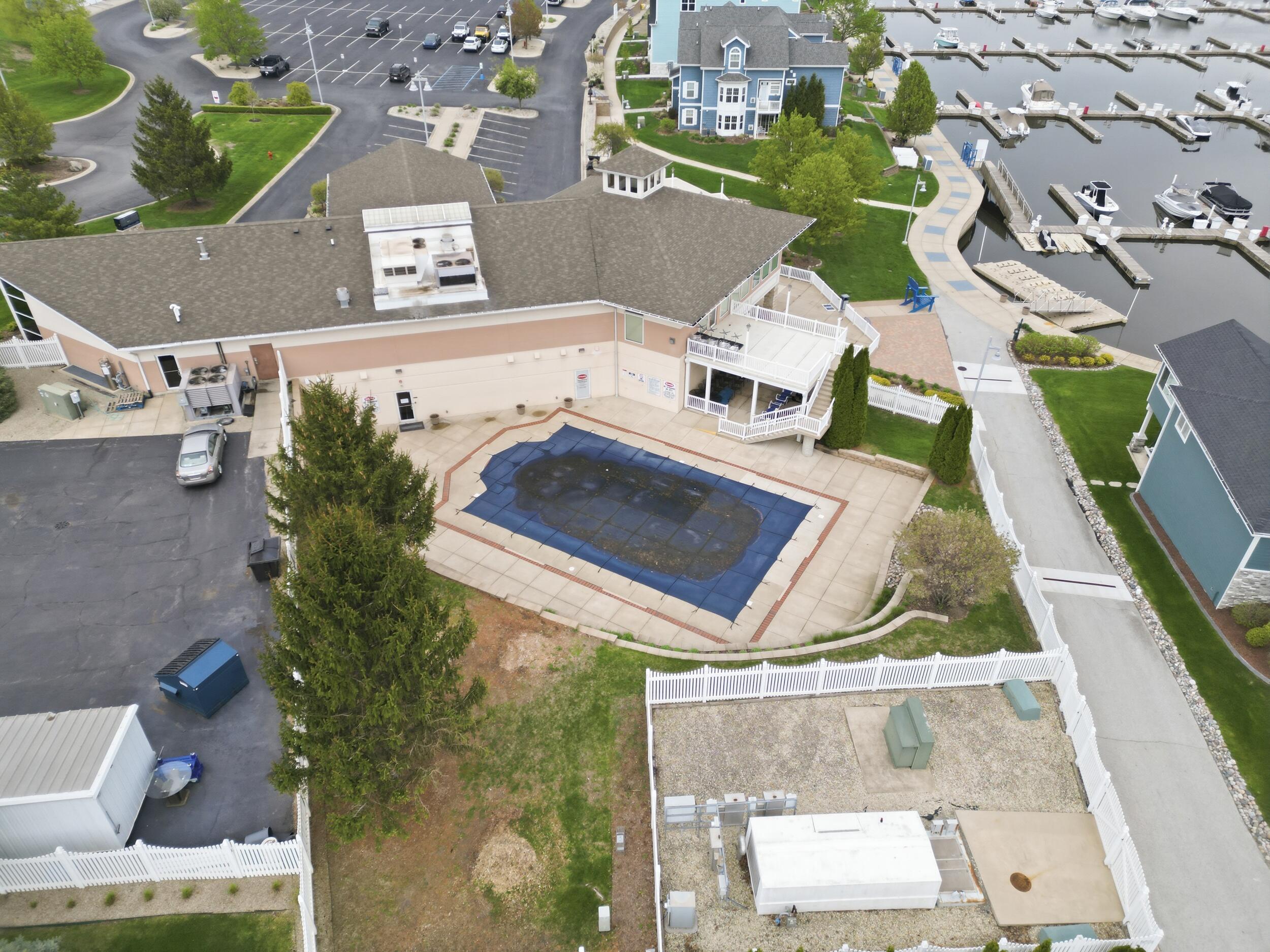 6019 S Dune Harbor Drive, Portage, IN #H, 46368; Image #36