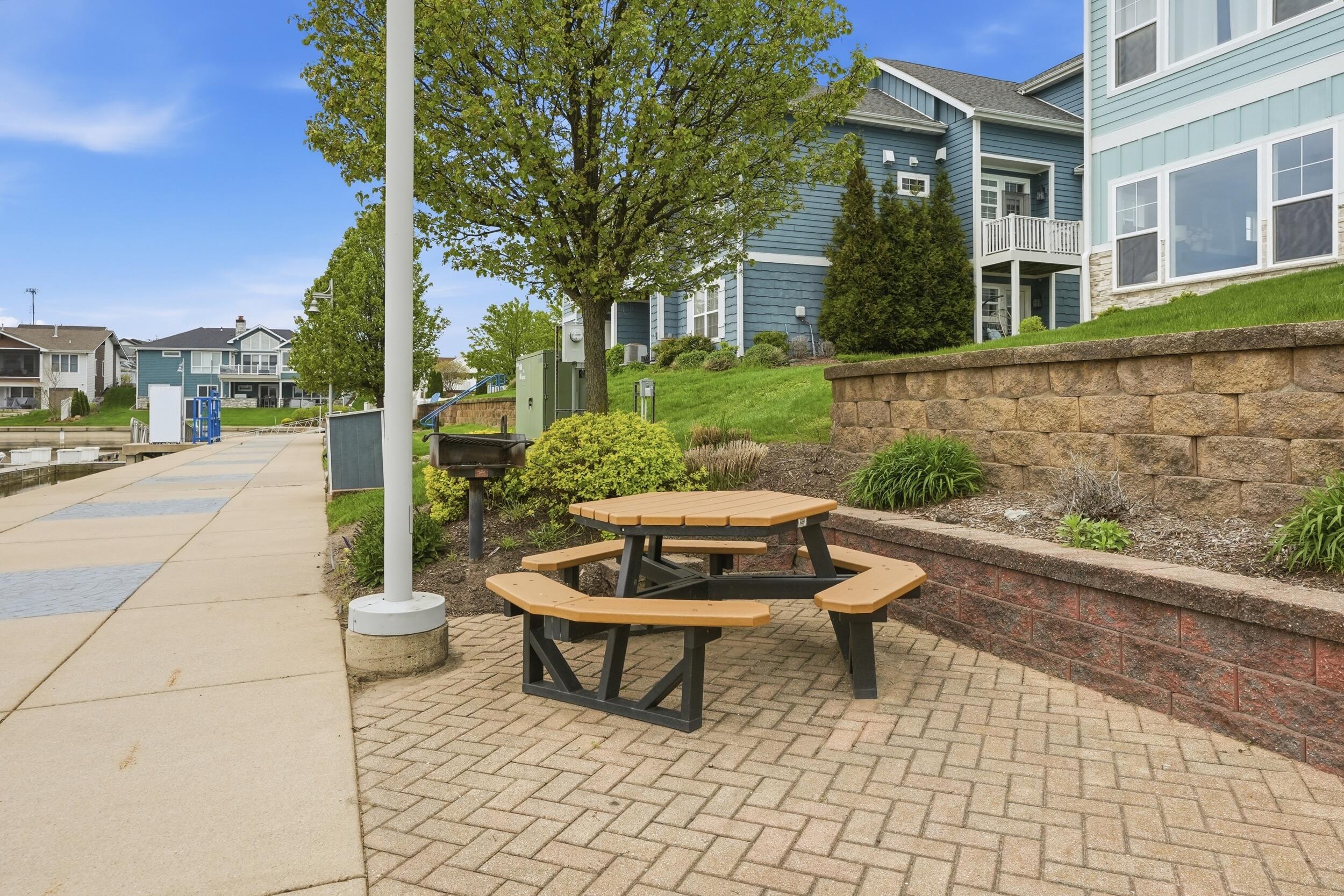 6019 S Dune Harbor Drive, Portage, IN #H, 46368; Image #38