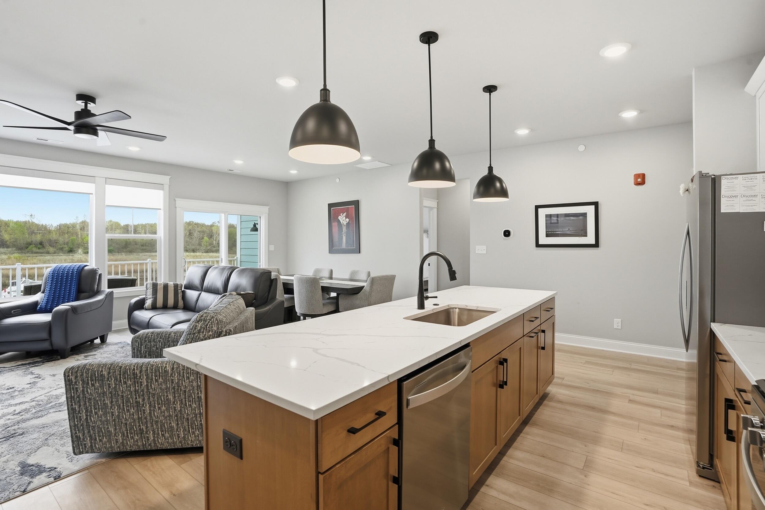 6019 S Dune Harbor Drive, Portage, IN #H, 46368; Image #8