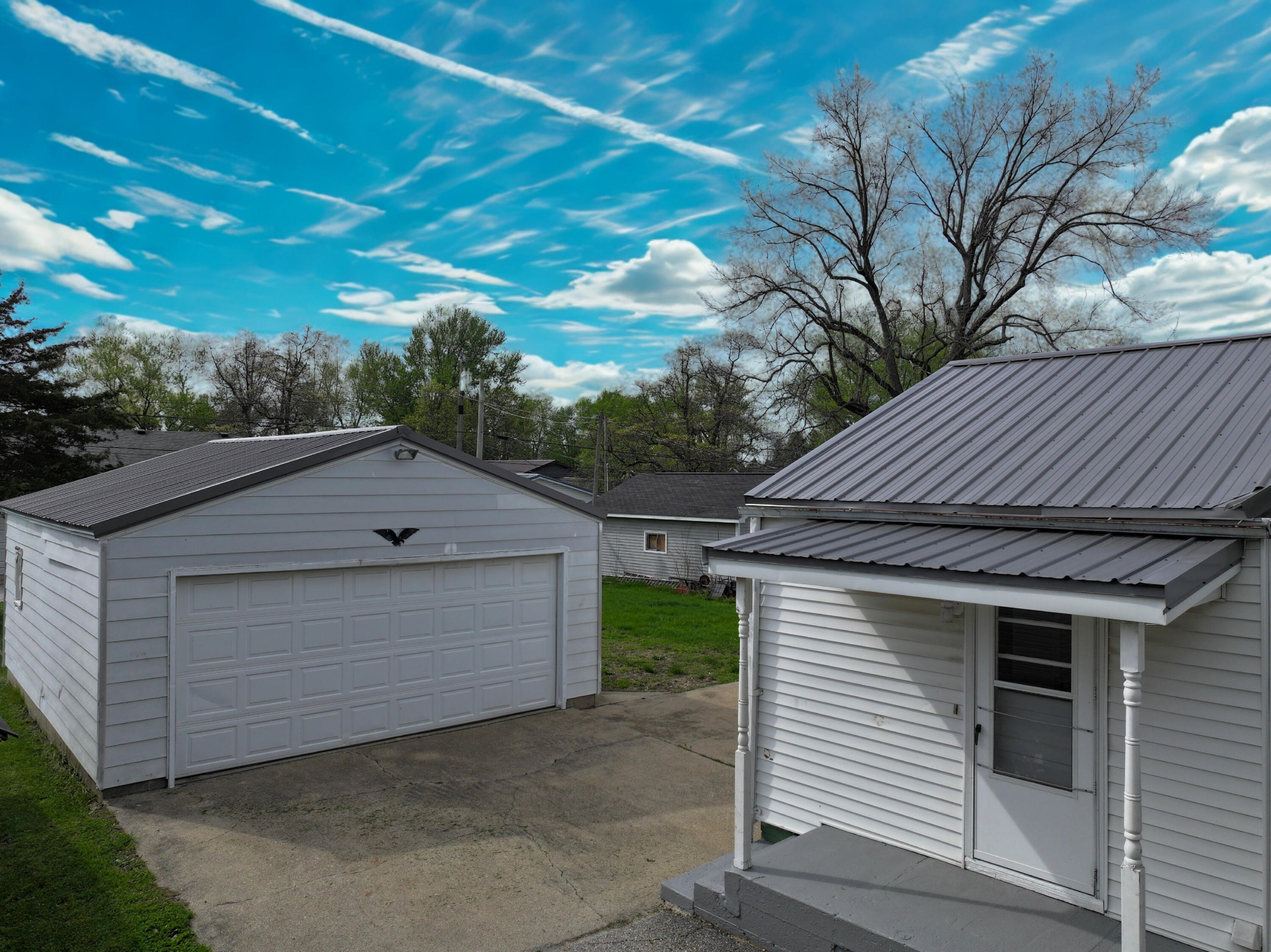 911 N Hathaway Street, Winamac, IN 46996; Image #2