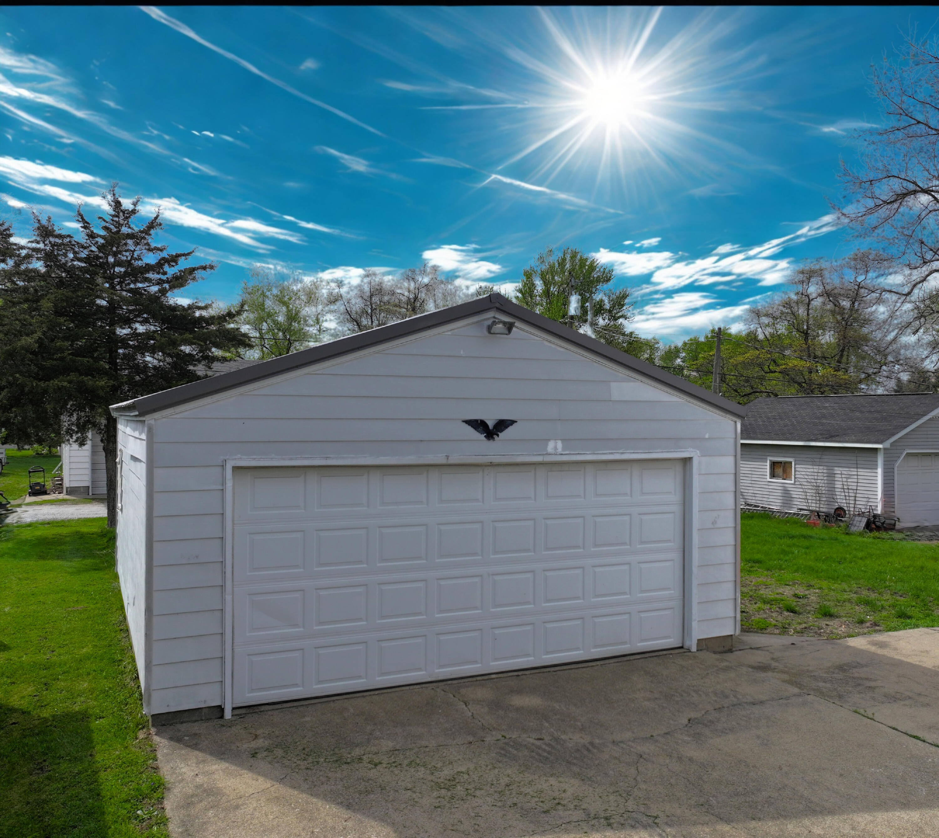 911 N Hathaway Street, Winamac, IN 46996; Image #3