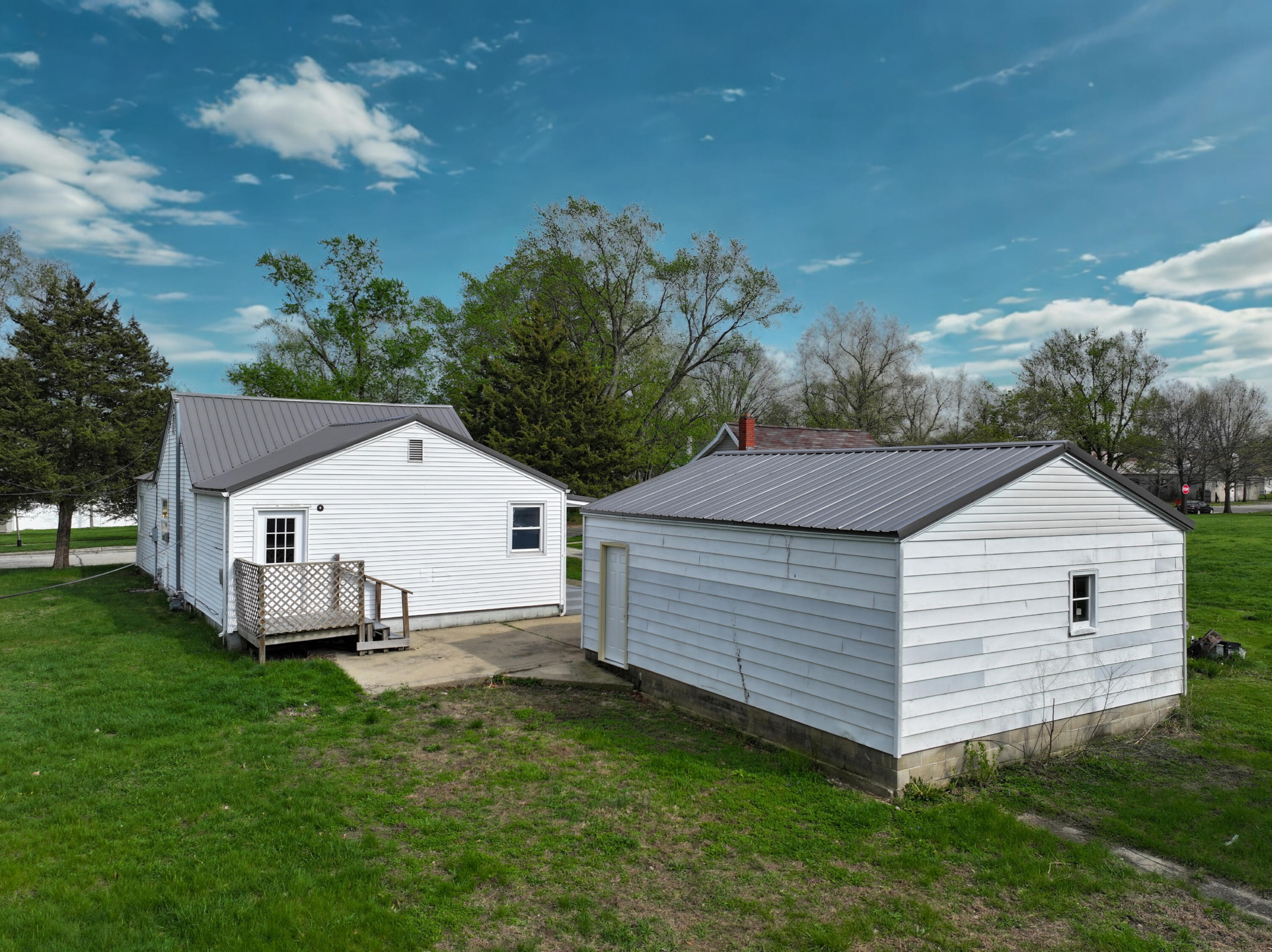 911 N Hathaway Street, Winamac, IN 46996; Image #4