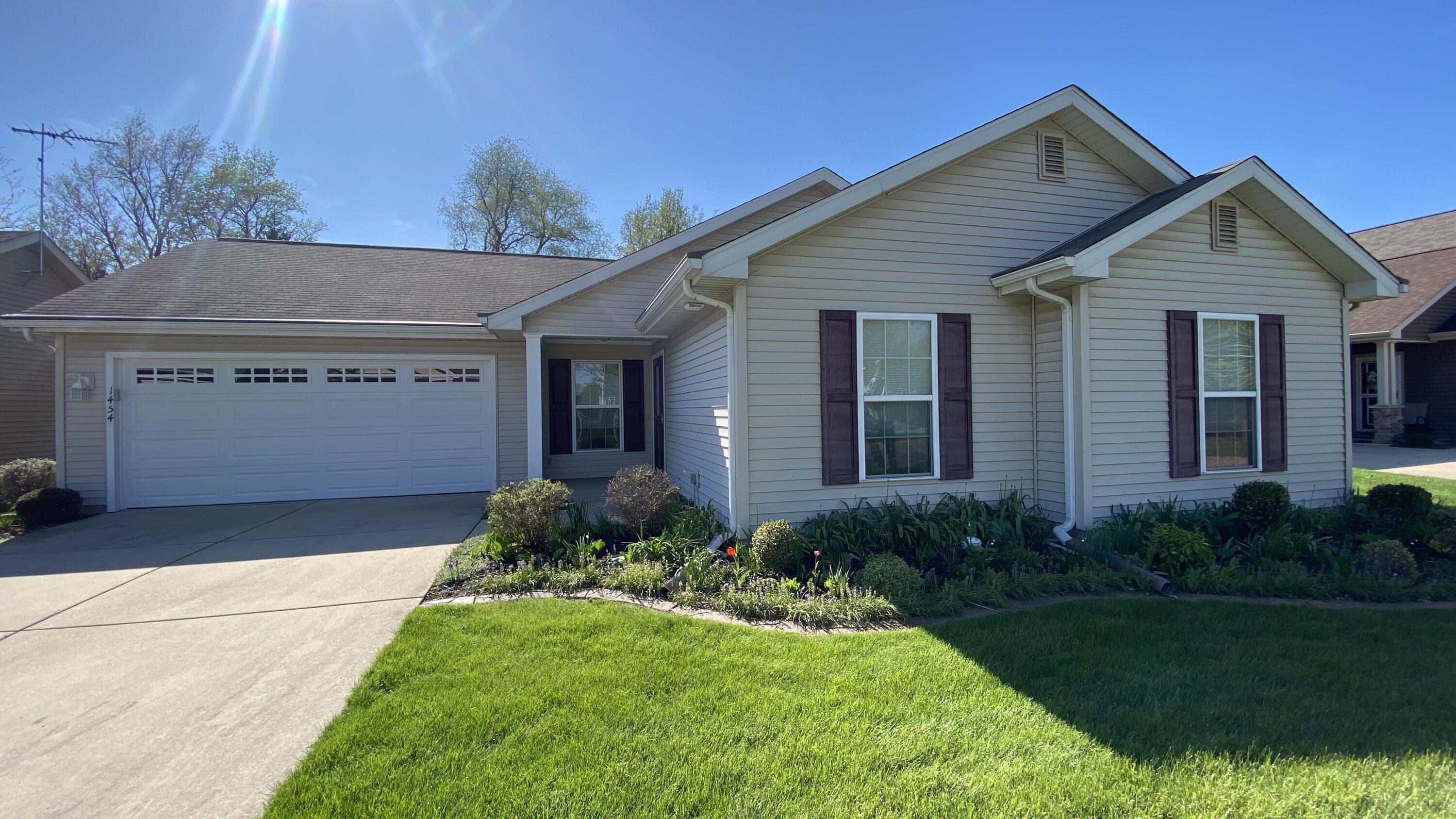 1454 Byfield Parkway, Valparaiso, IN 46385; Image #50