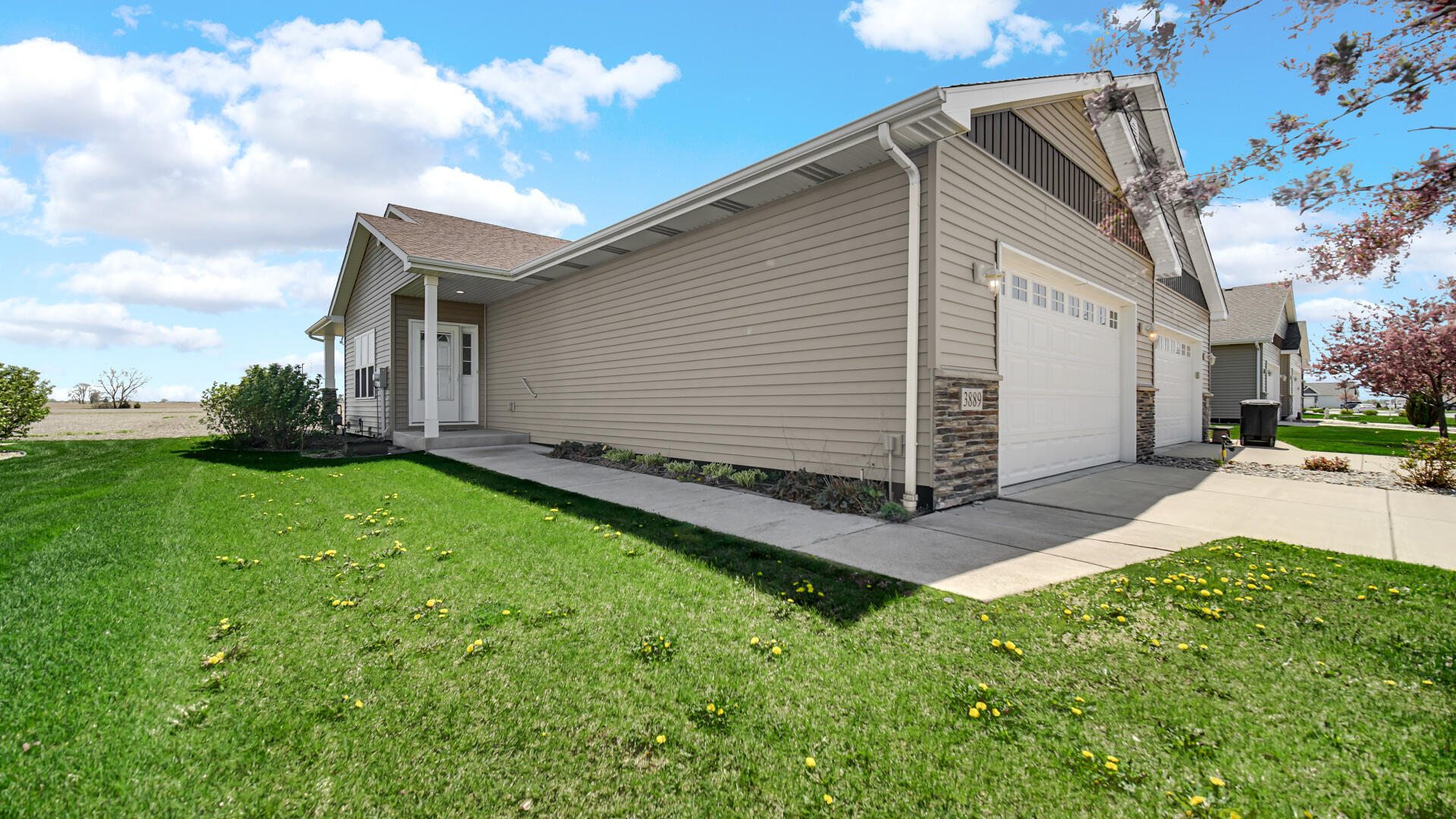 3889 Stadium Street, Portage, IN 46368; Image #2