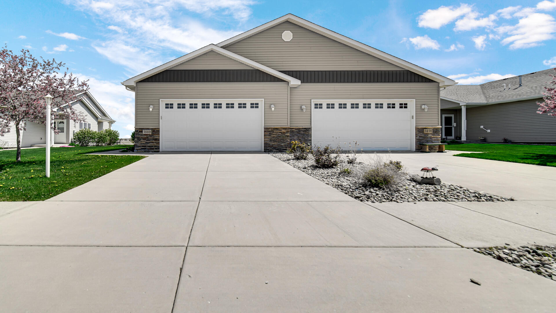 3889 Stadium Street, Portage, IN 46368; Image #3